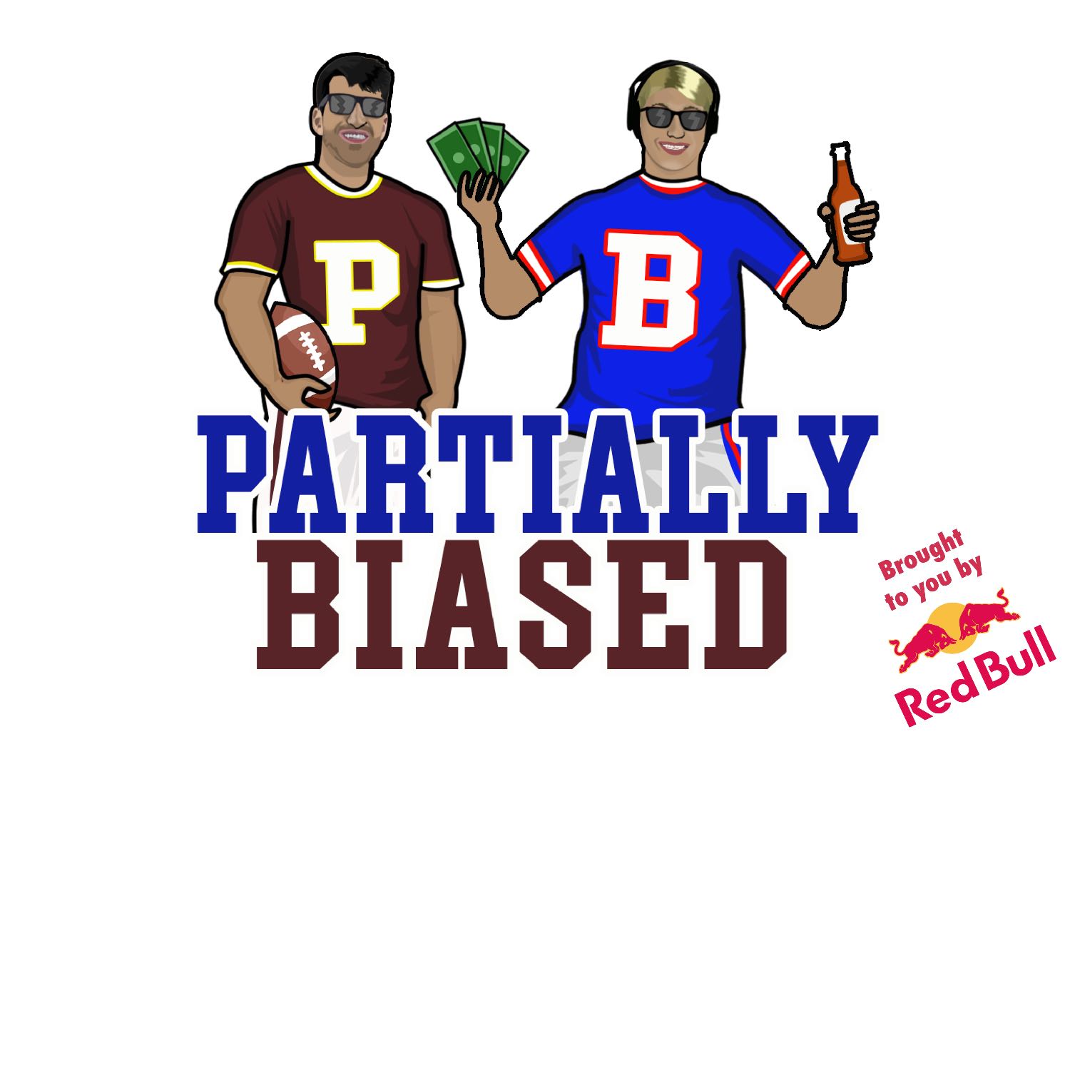 Partially Biased