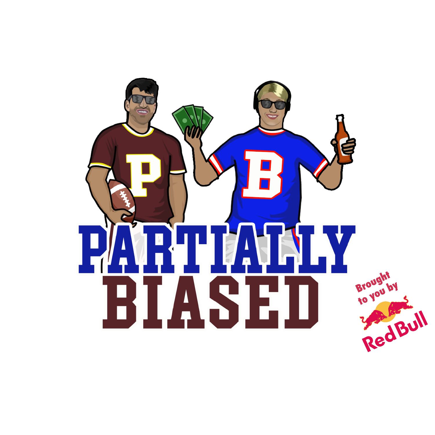 Partially Biased