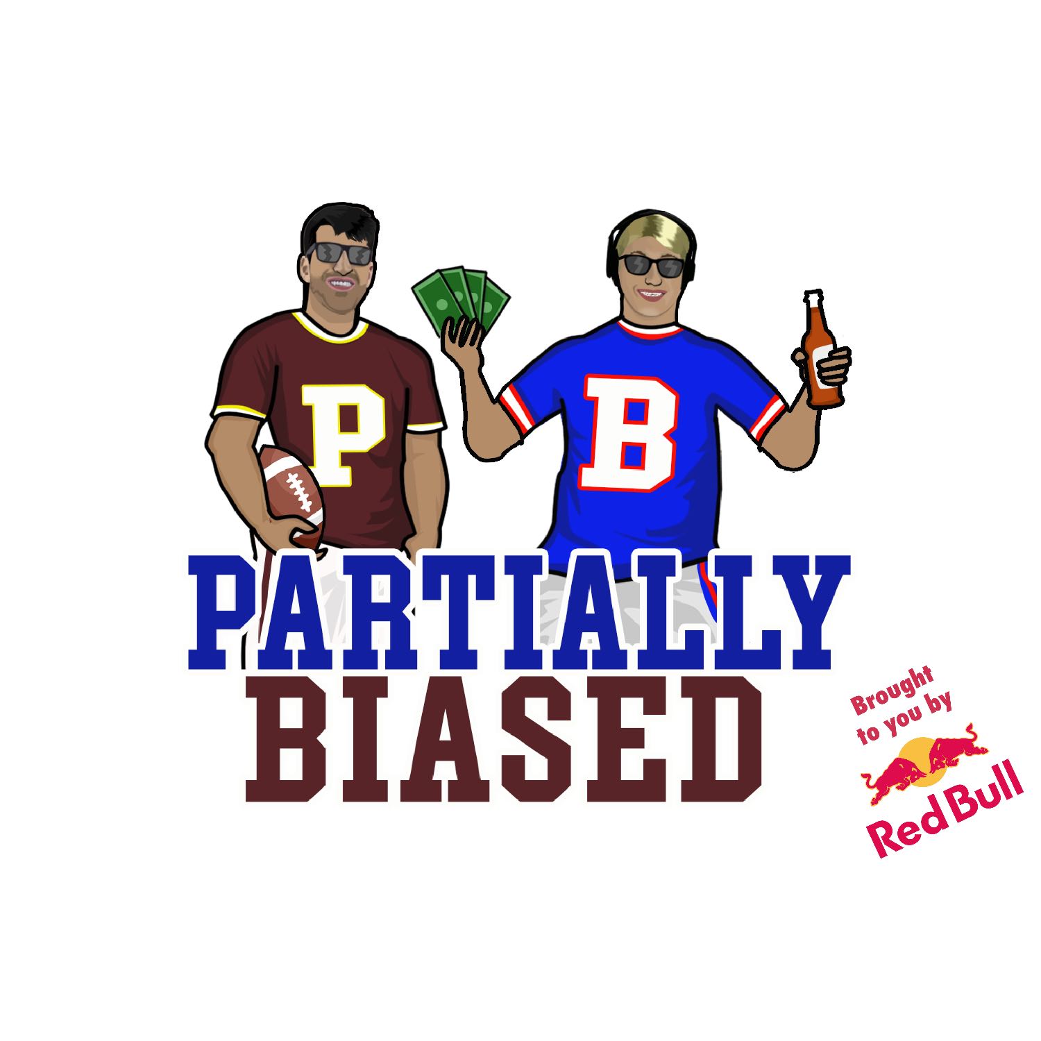 Partially Biased