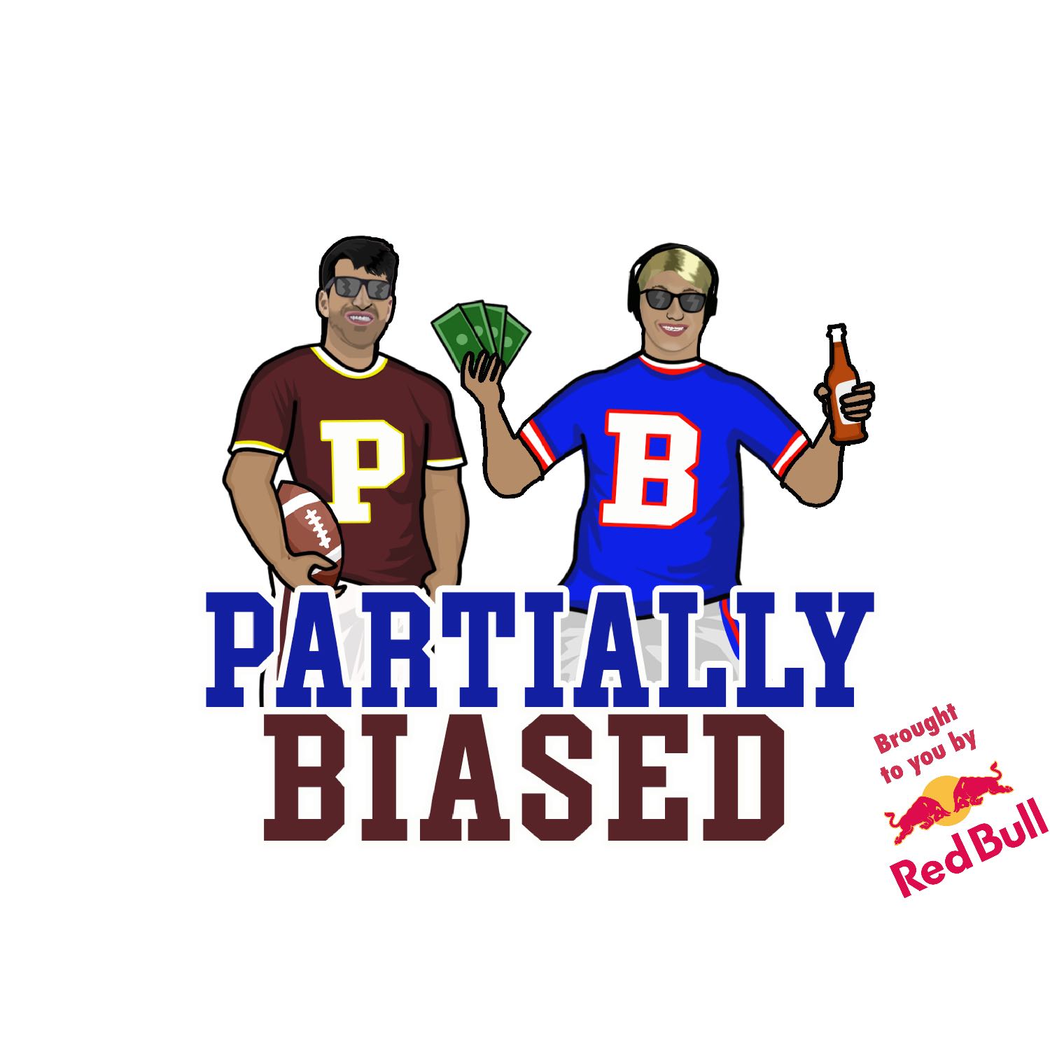 Partially Biased