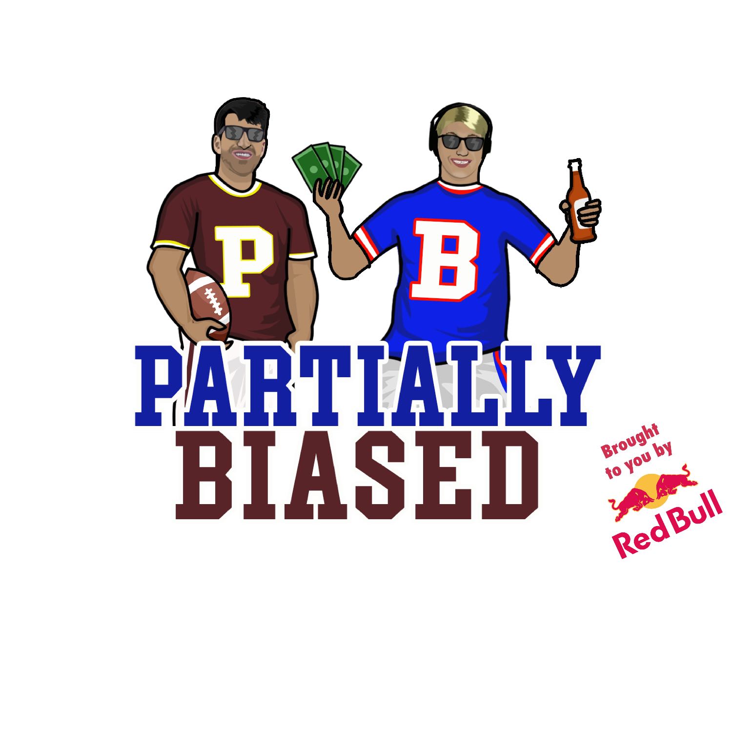 Partially Biased