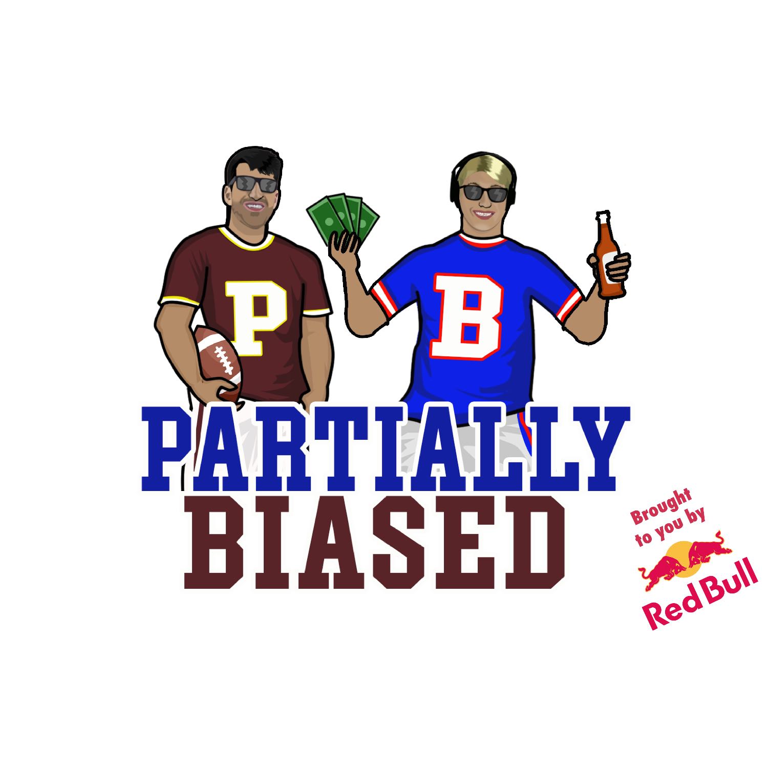 Partially Biased