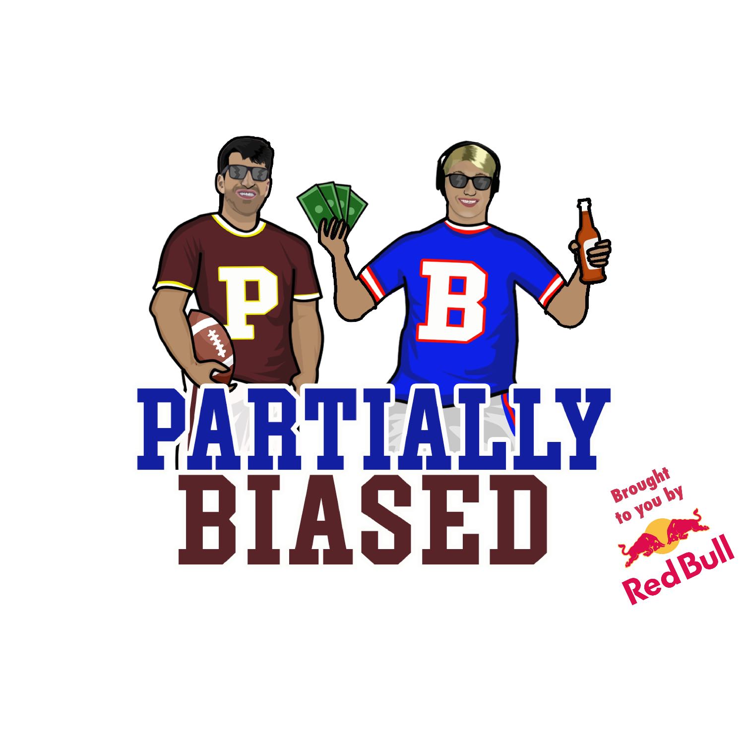 Partially Biased