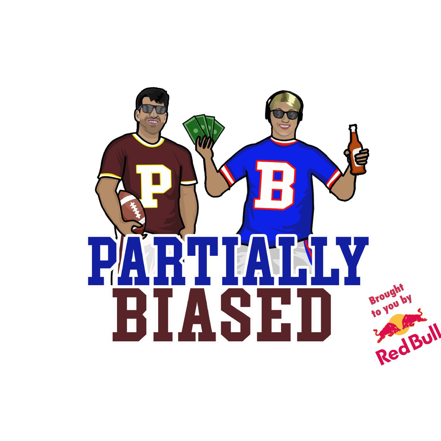 Partially Biased