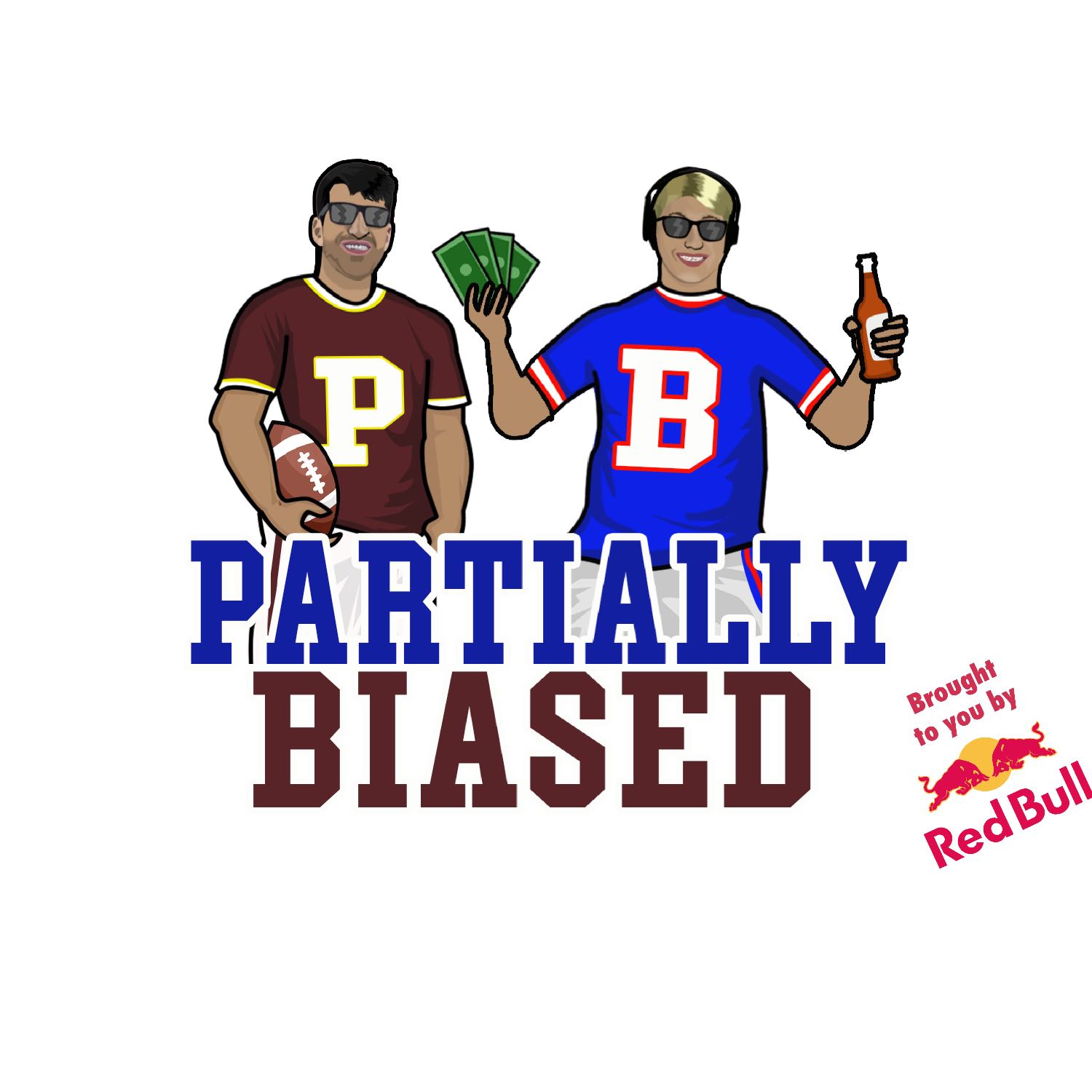 Partially Biased