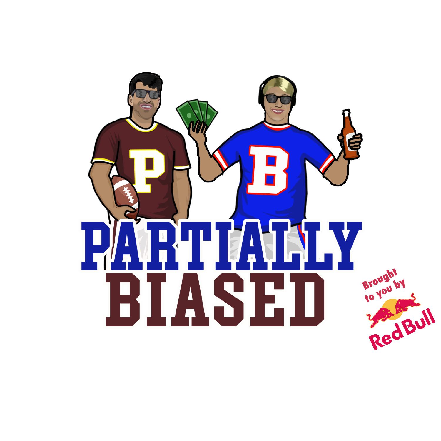 Partially Biased