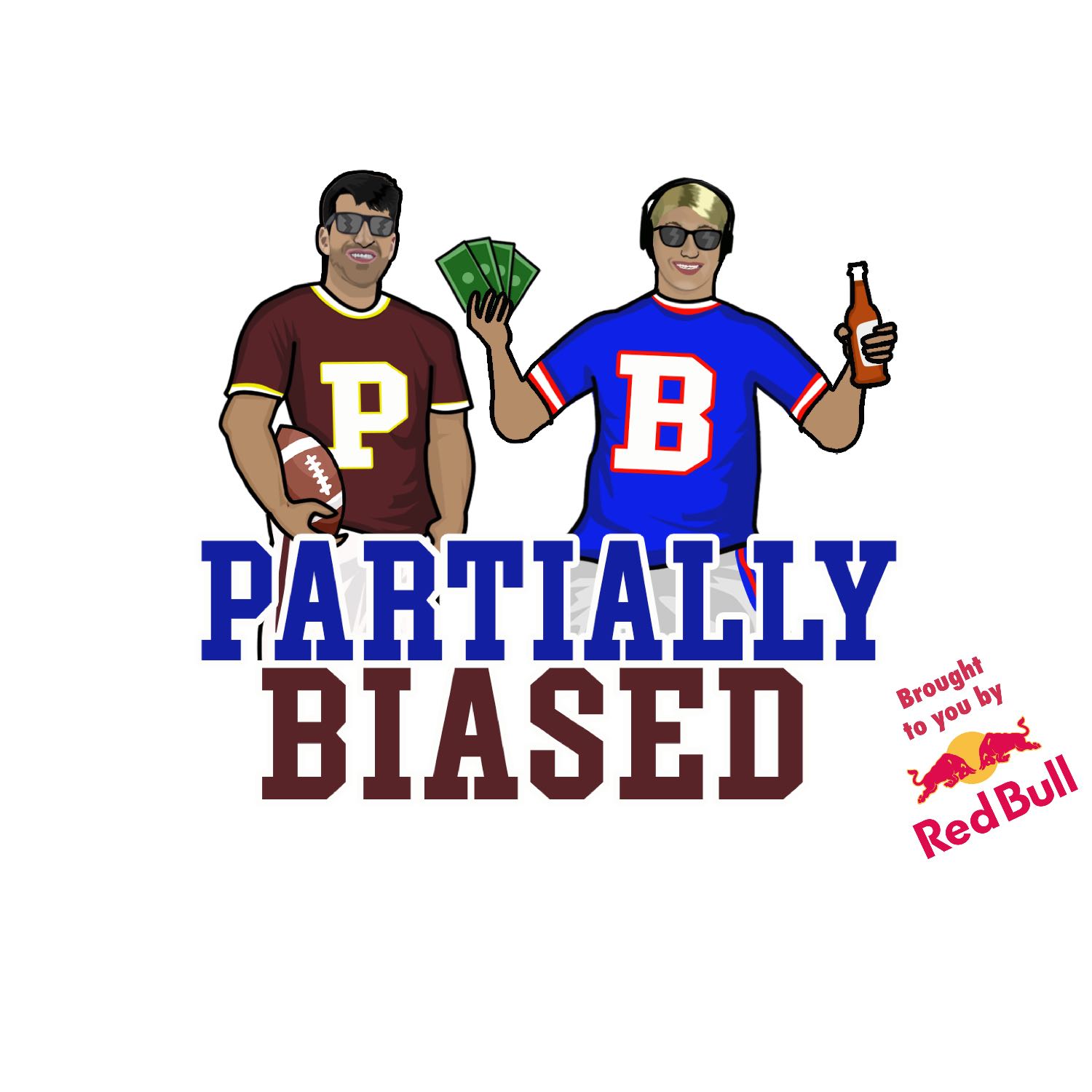 Partially Biased