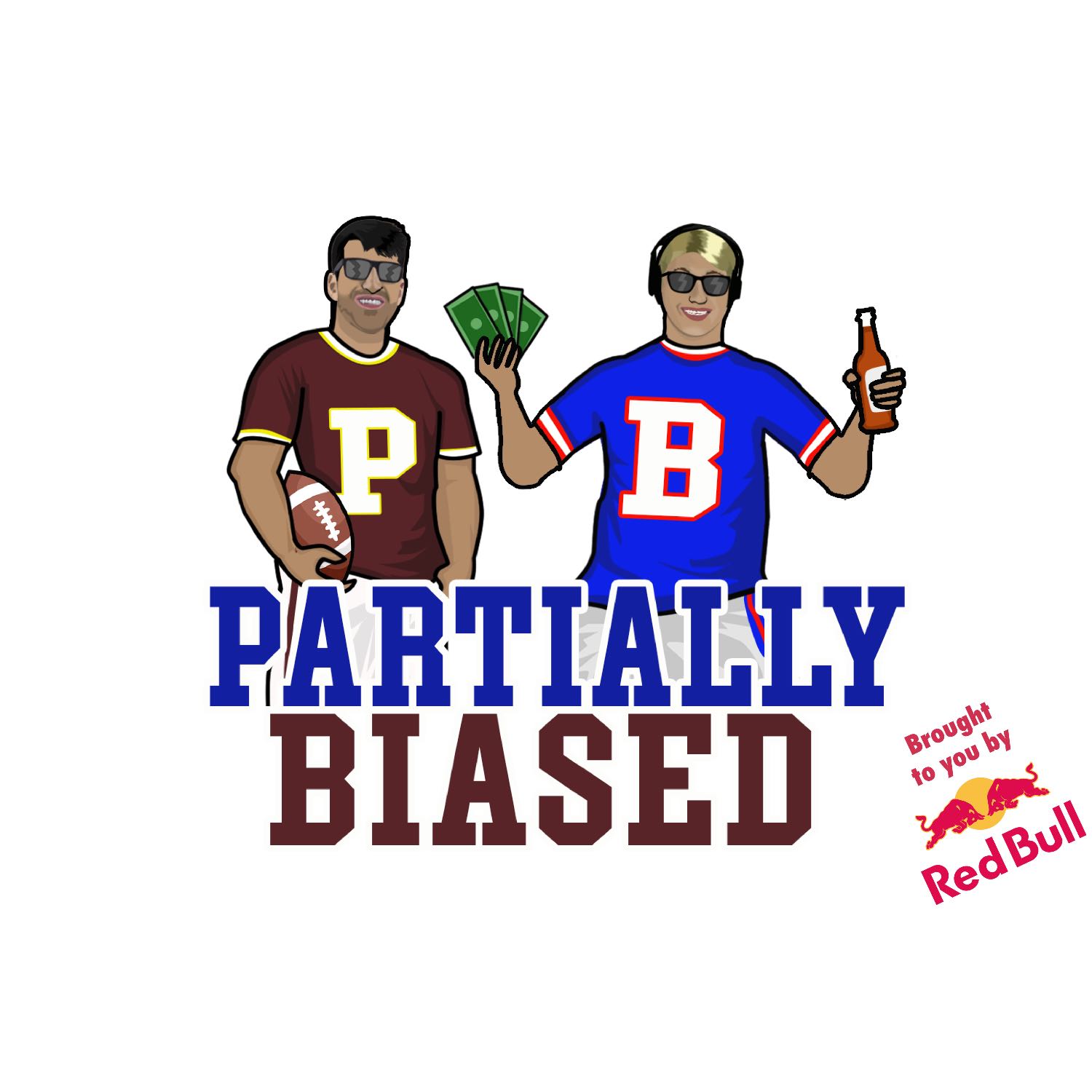 Partially Biased