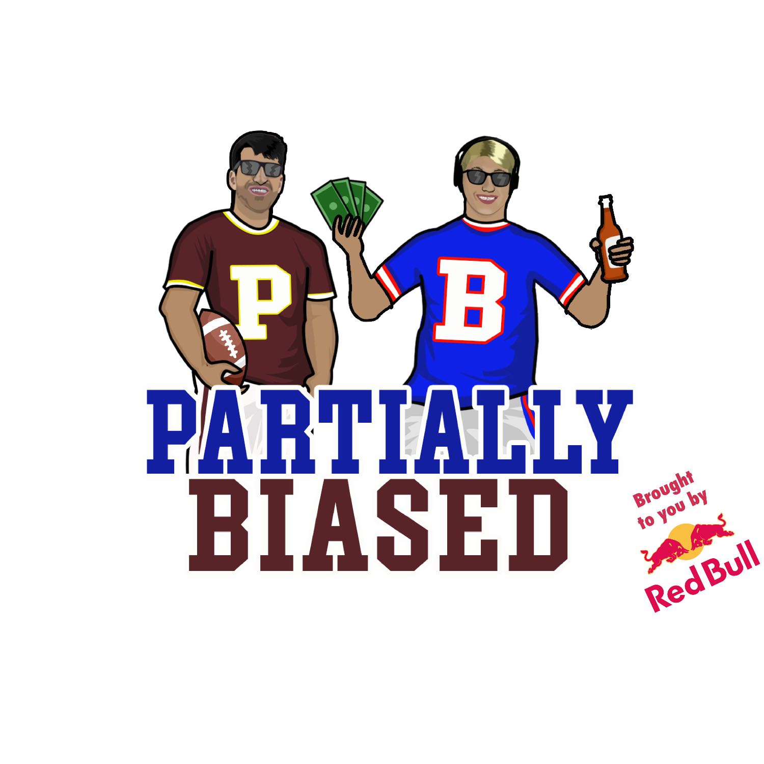 Partially Biased