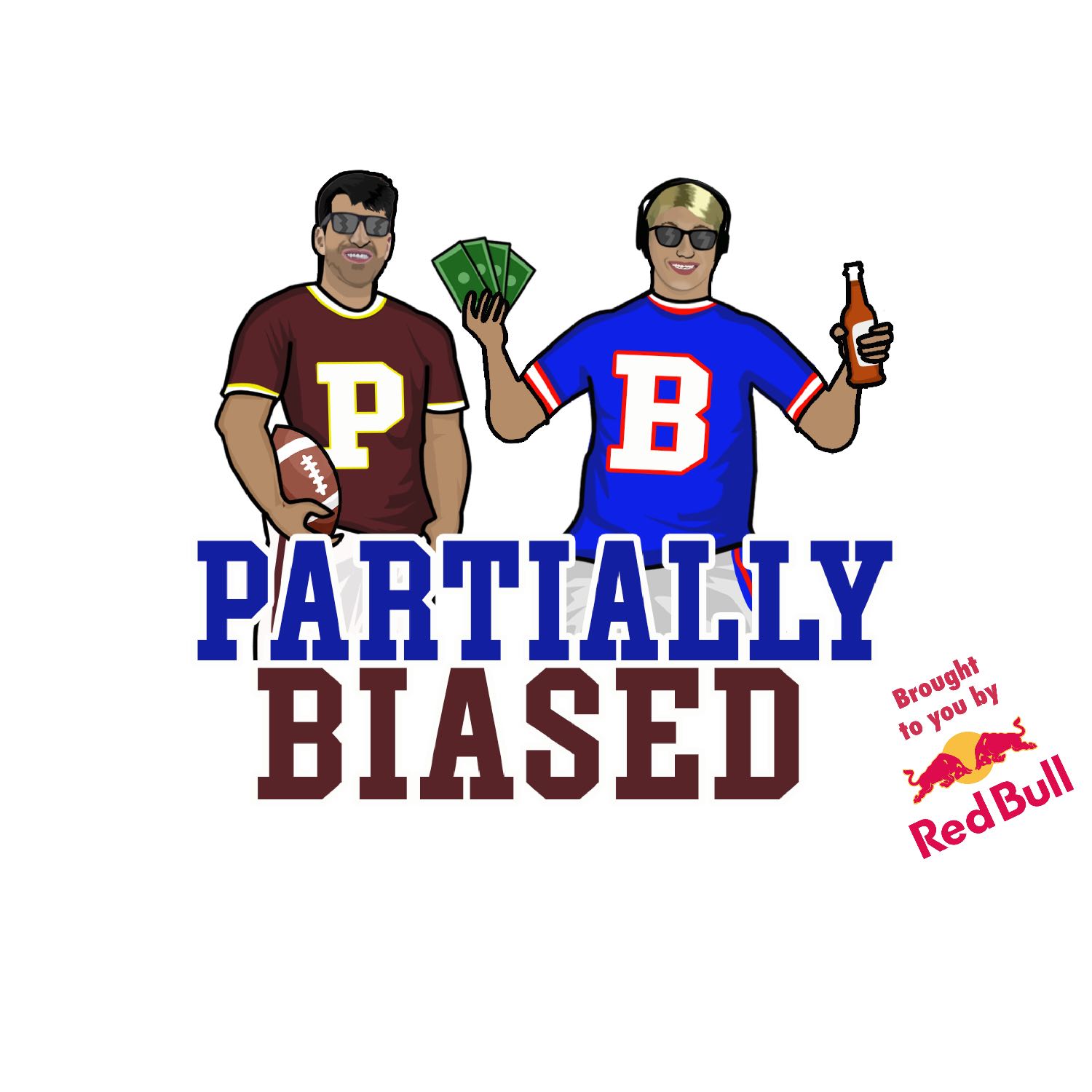 Partially Biased