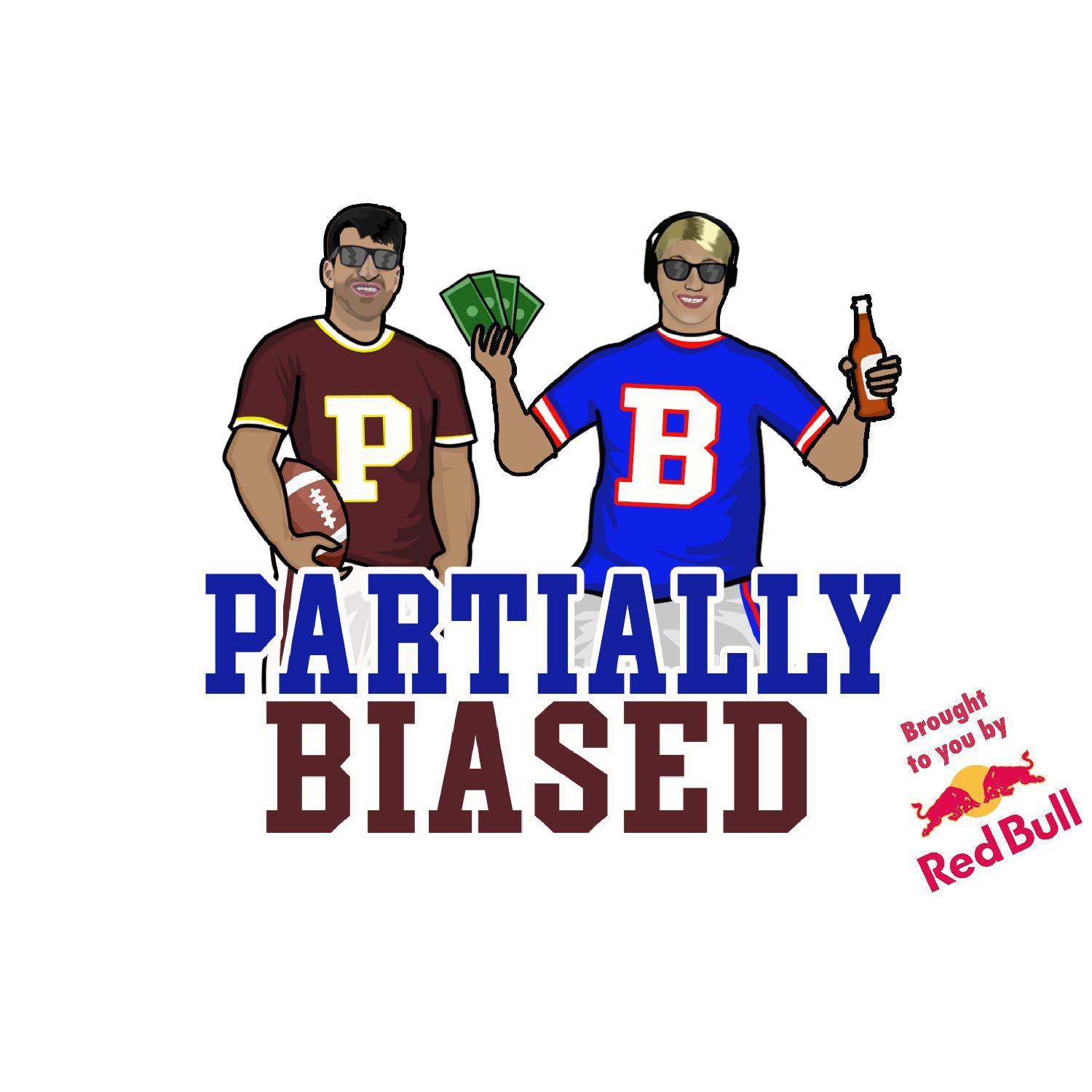 Partially Biased