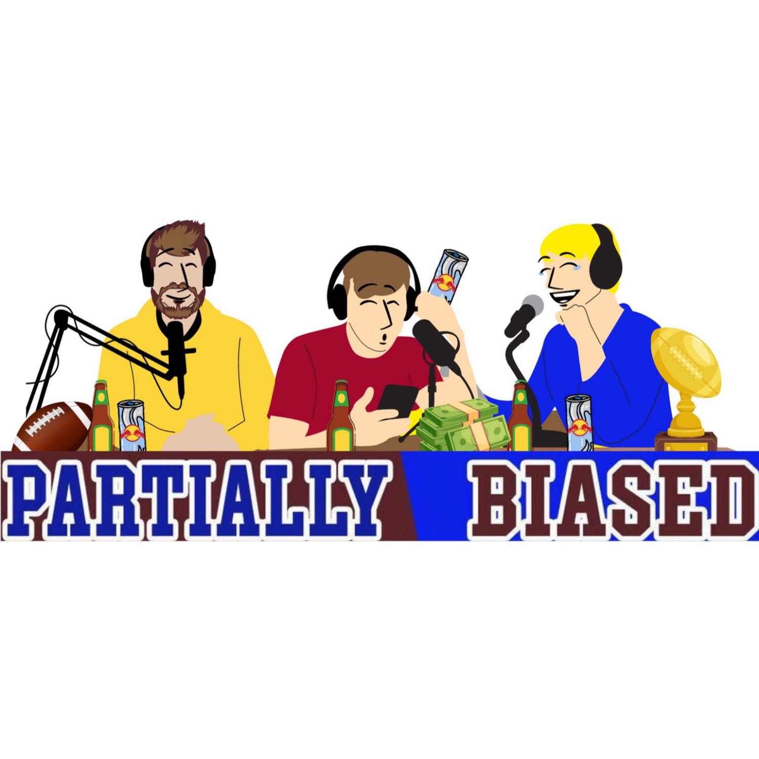 Partially Biased