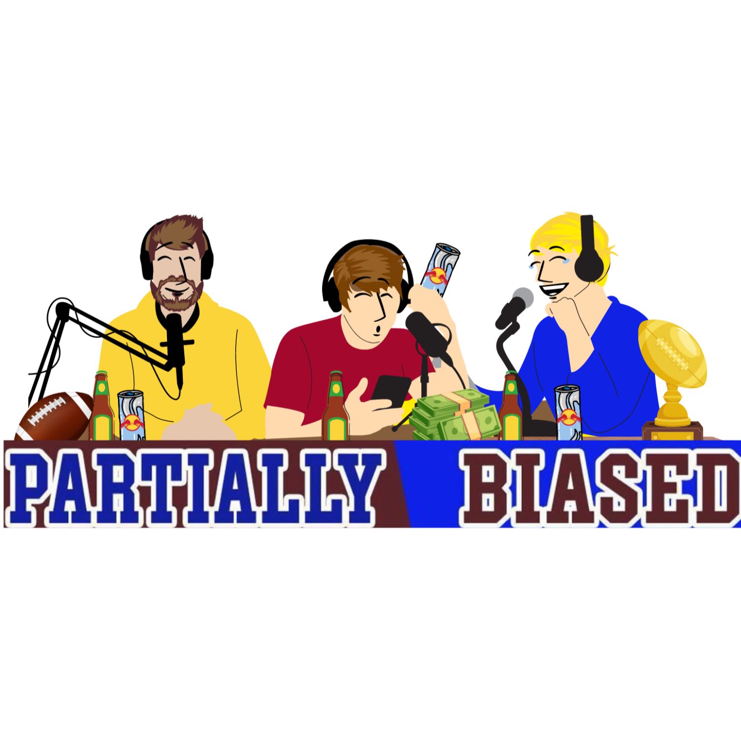 Partially Biased