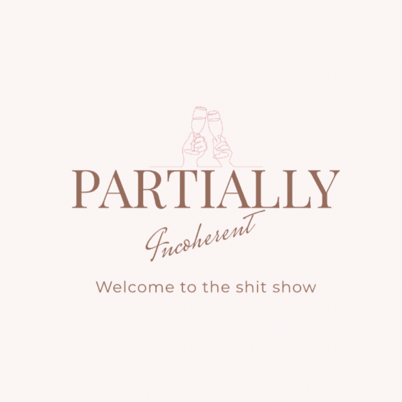 Partially Incoherent