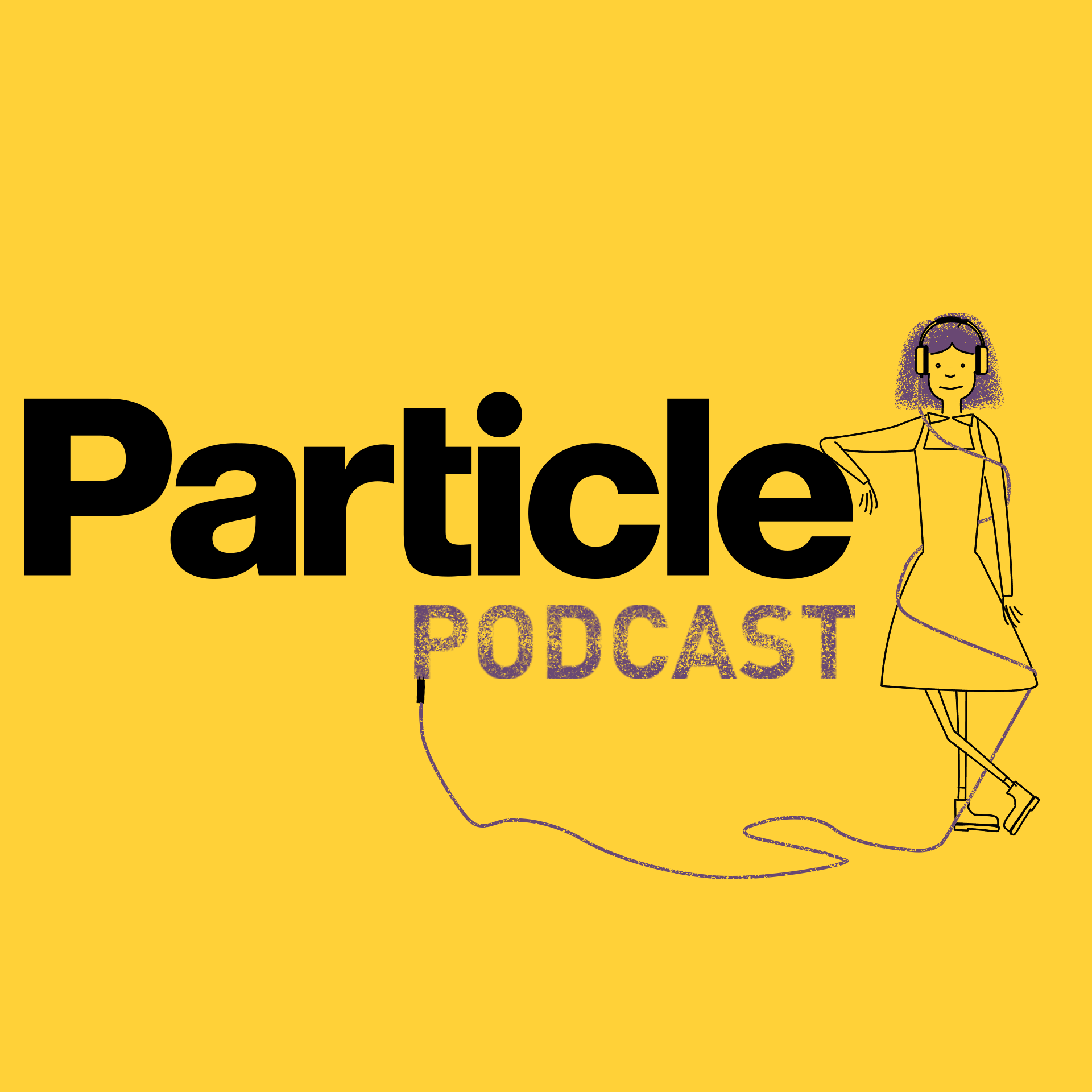 Particle Podcast
