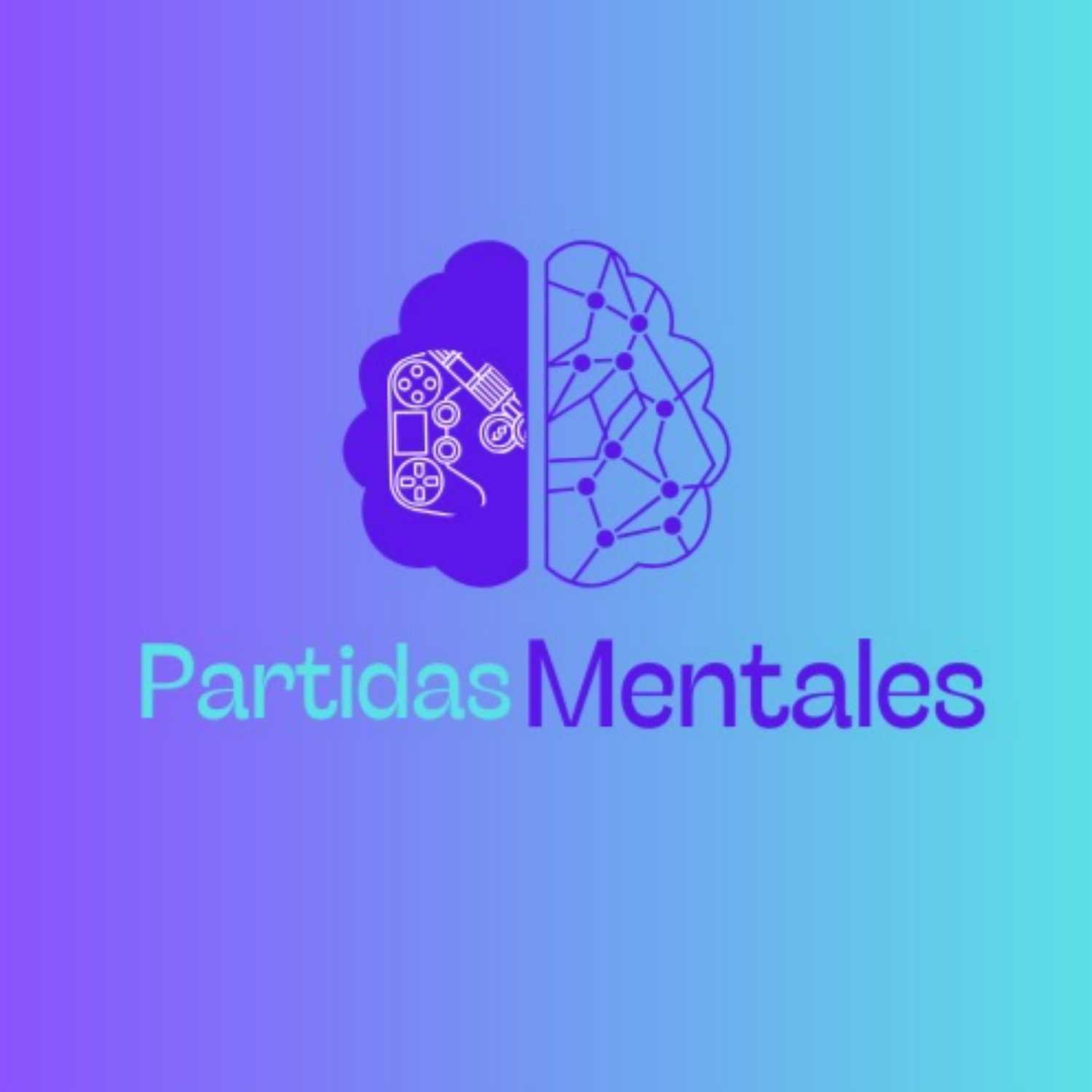Partidas Mentales podcast artwork