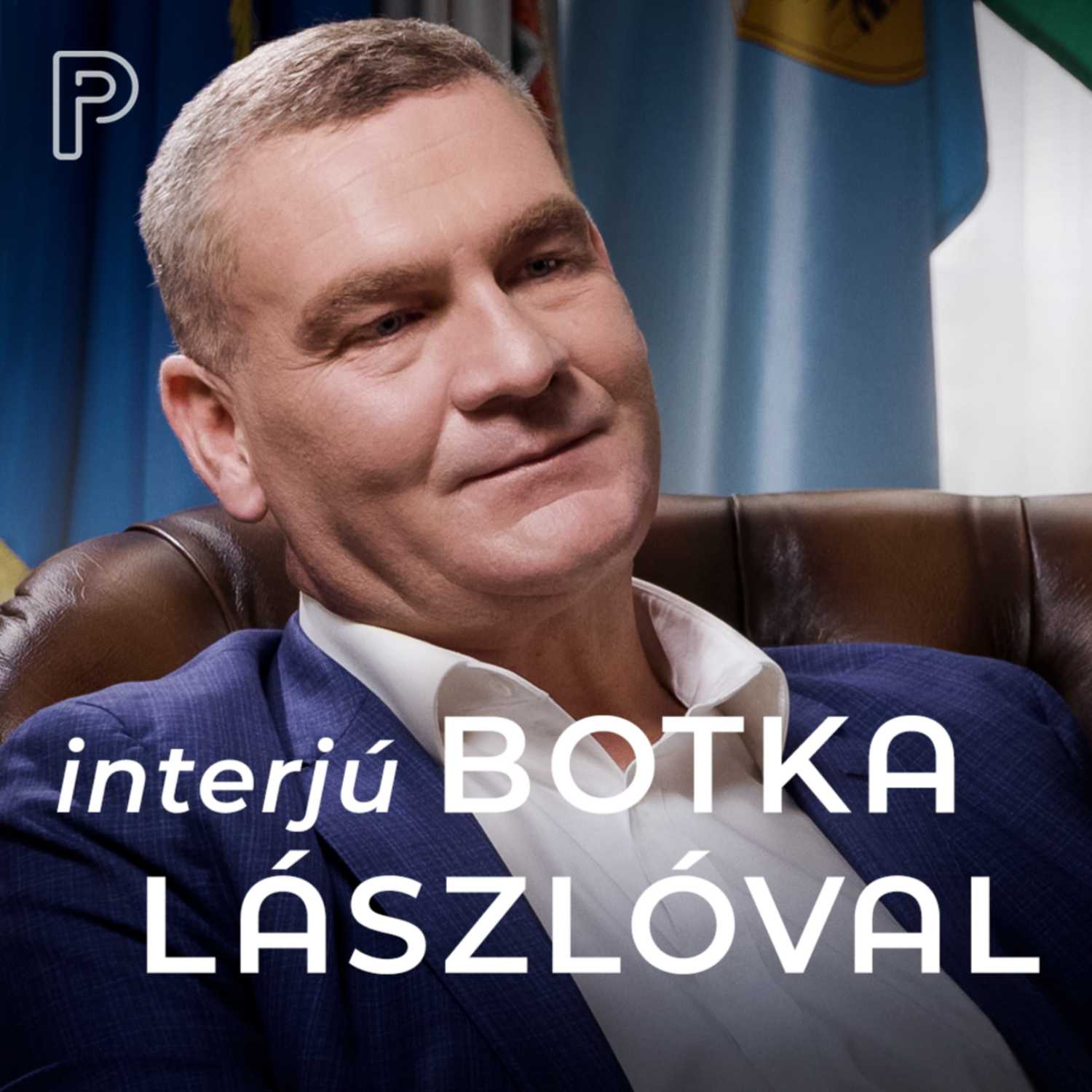 Az ellenzéki pártok már saját magukat sem érdeklik | Interjú Botka Lászlóval