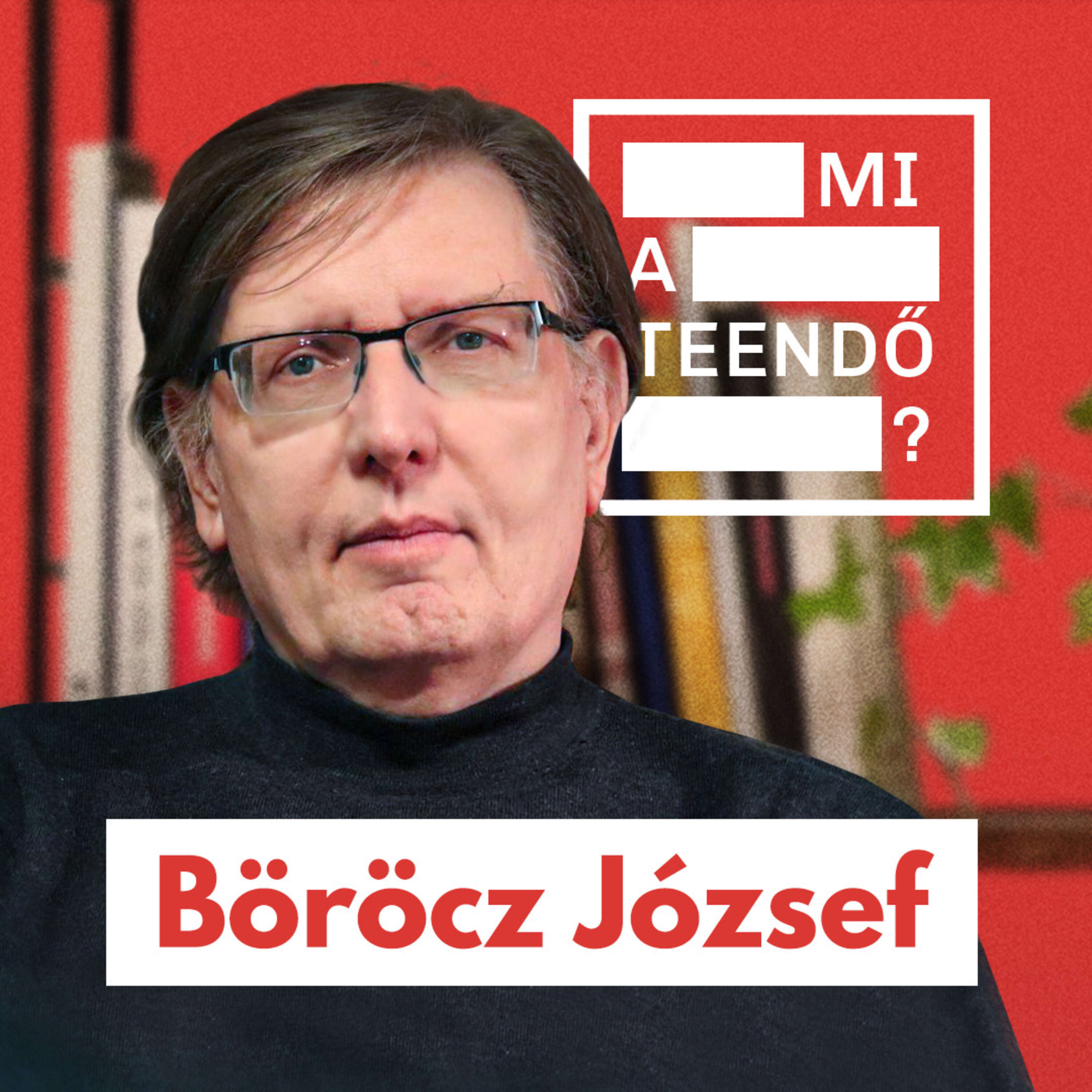 Keressük a világ egészében rejlő magyarázatokat a saját problémáinkra | Mi a teendő? #2