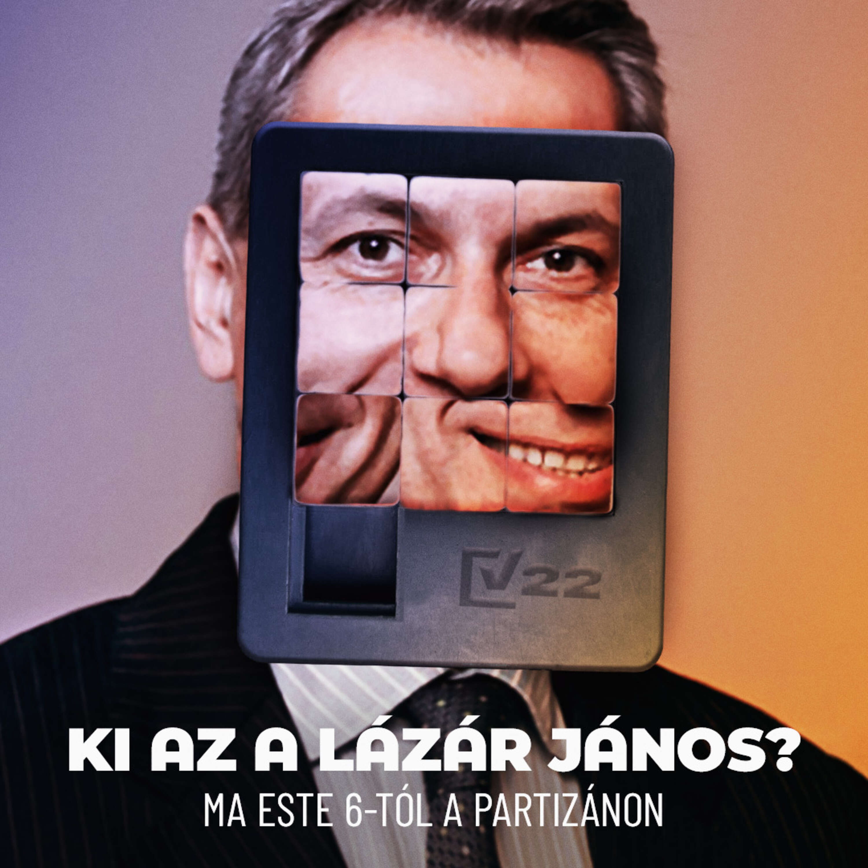 Kicsoda Lázár János?