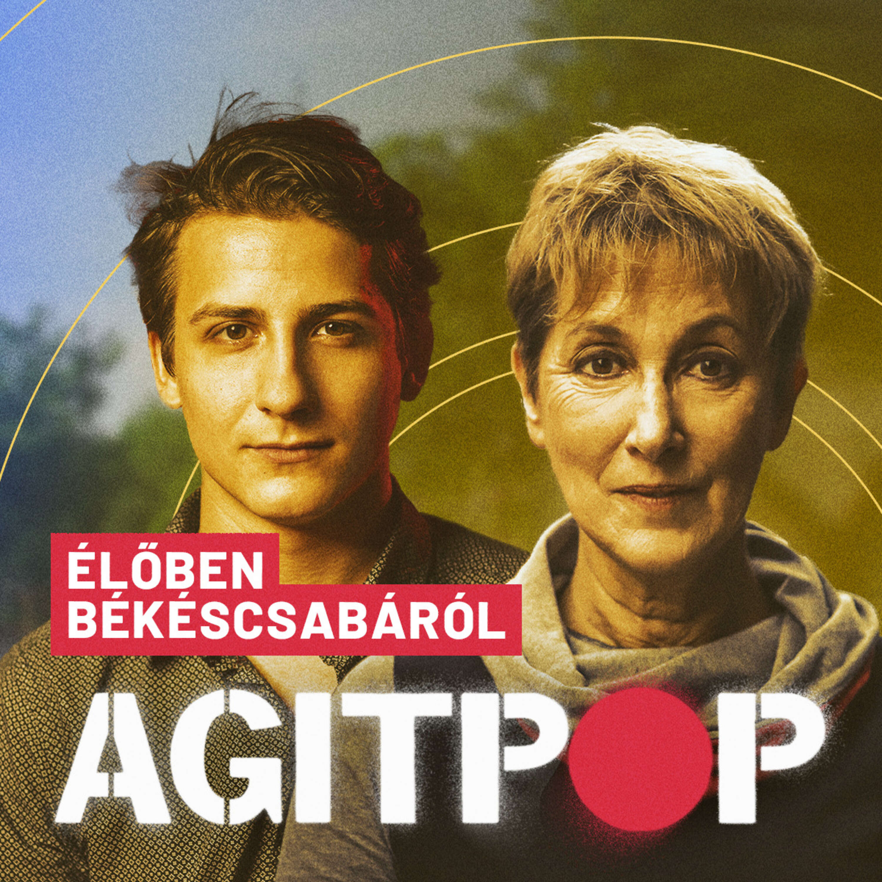agitPOP március 4. | 3.rész | Zavar a gyulai Fideszben