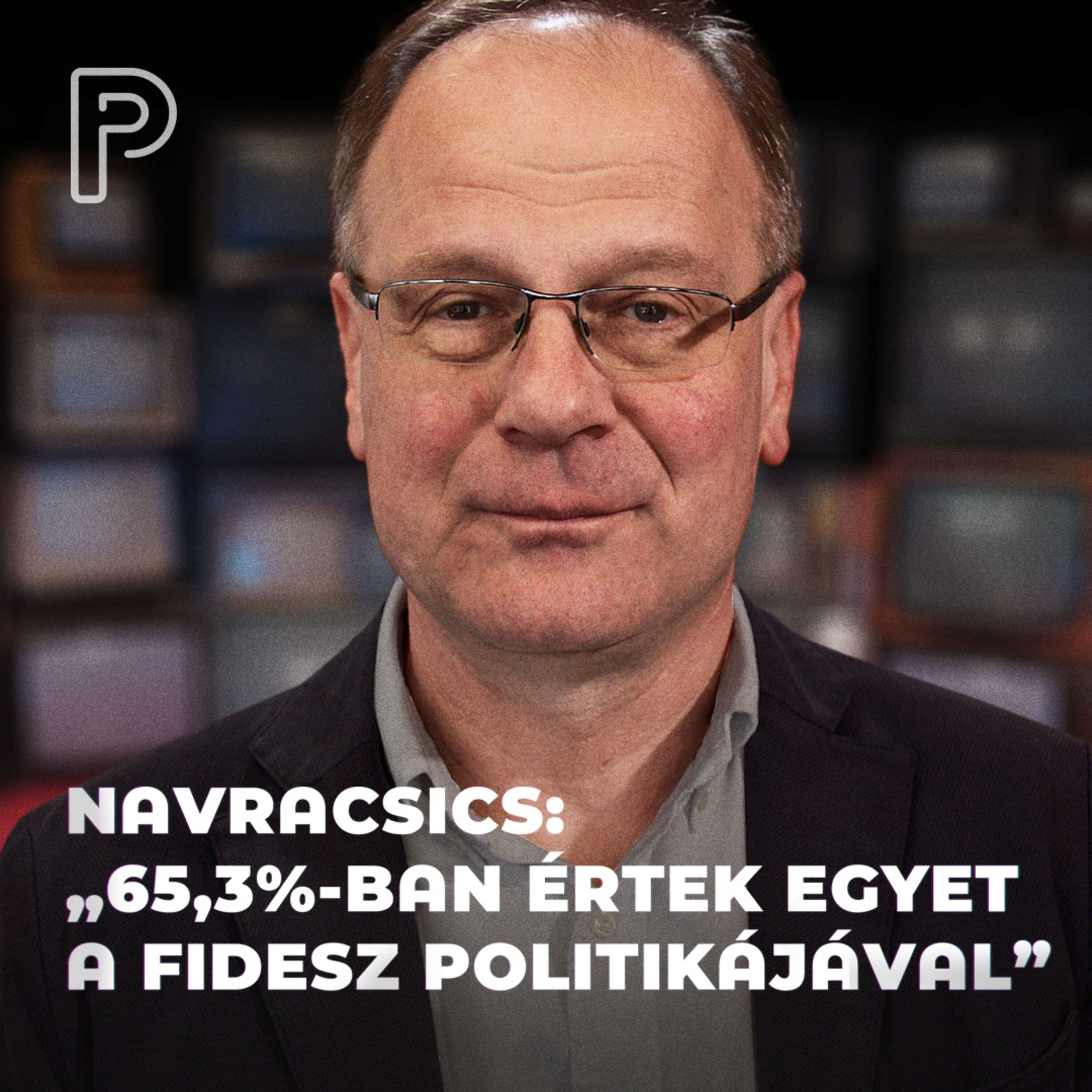 Navracsics: 