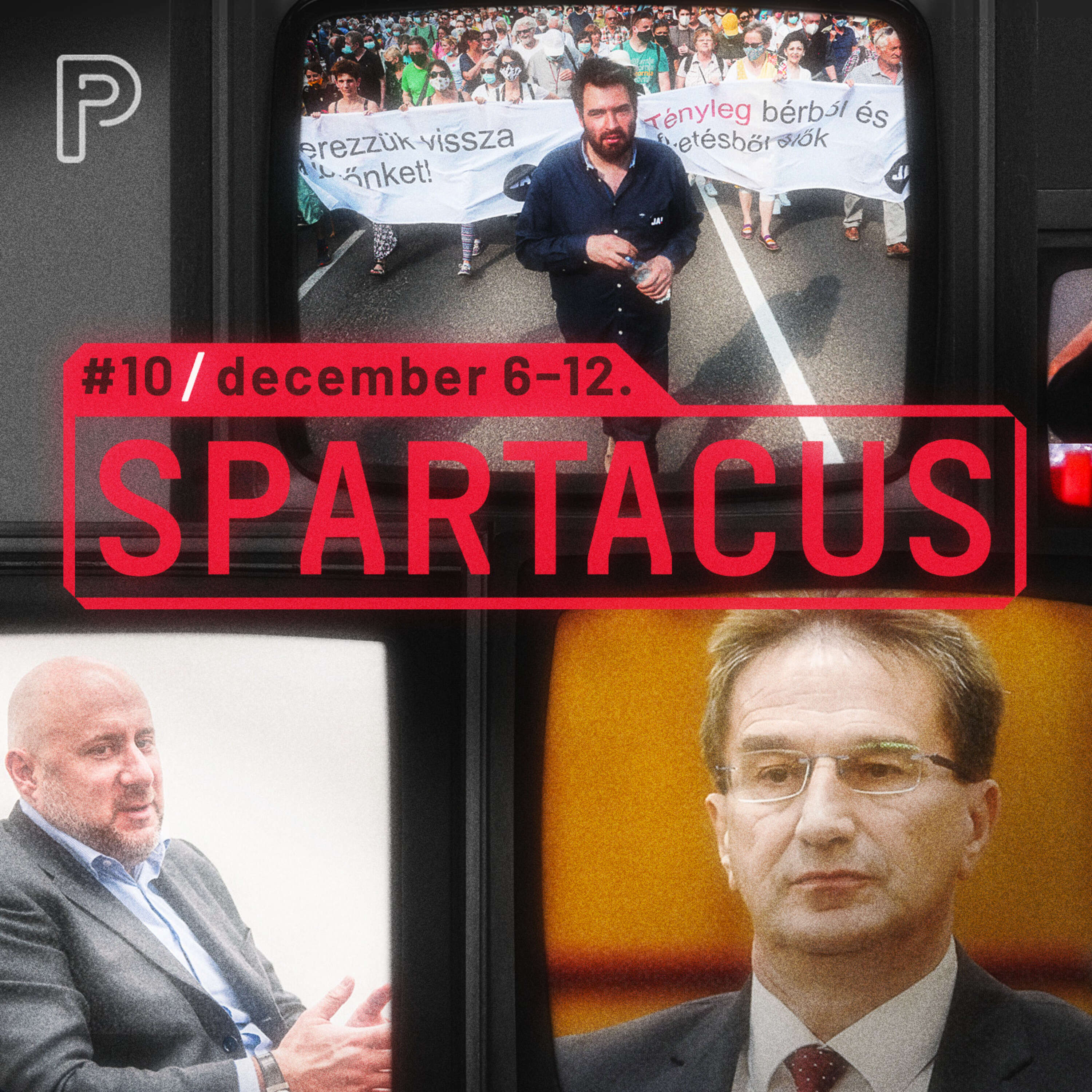 Miért nem sikerült a Fidesznek eltussolni a Völner-botrányt? | Spartacus #10