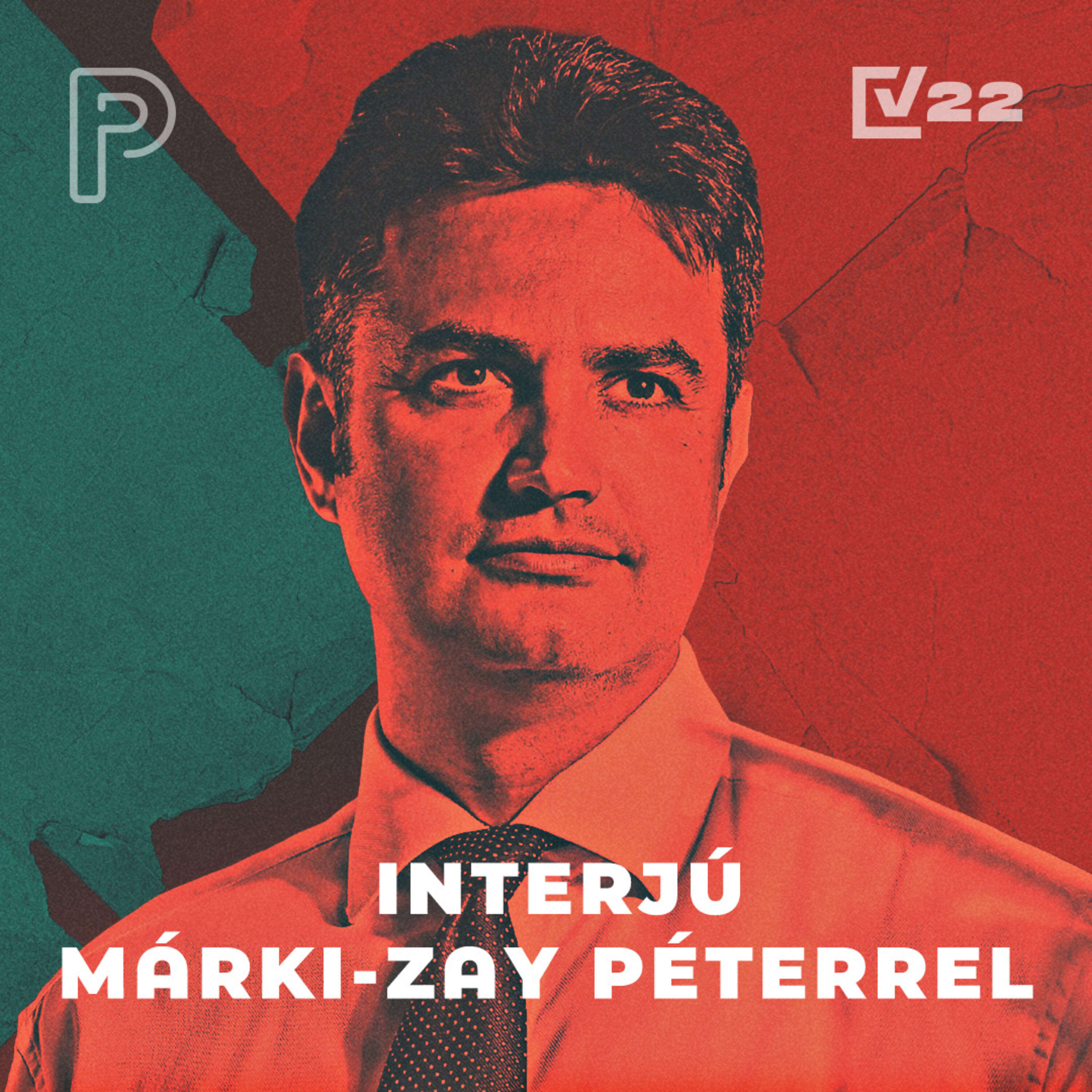 Hogy értékeli Márki-Zay Péter a vereséget?