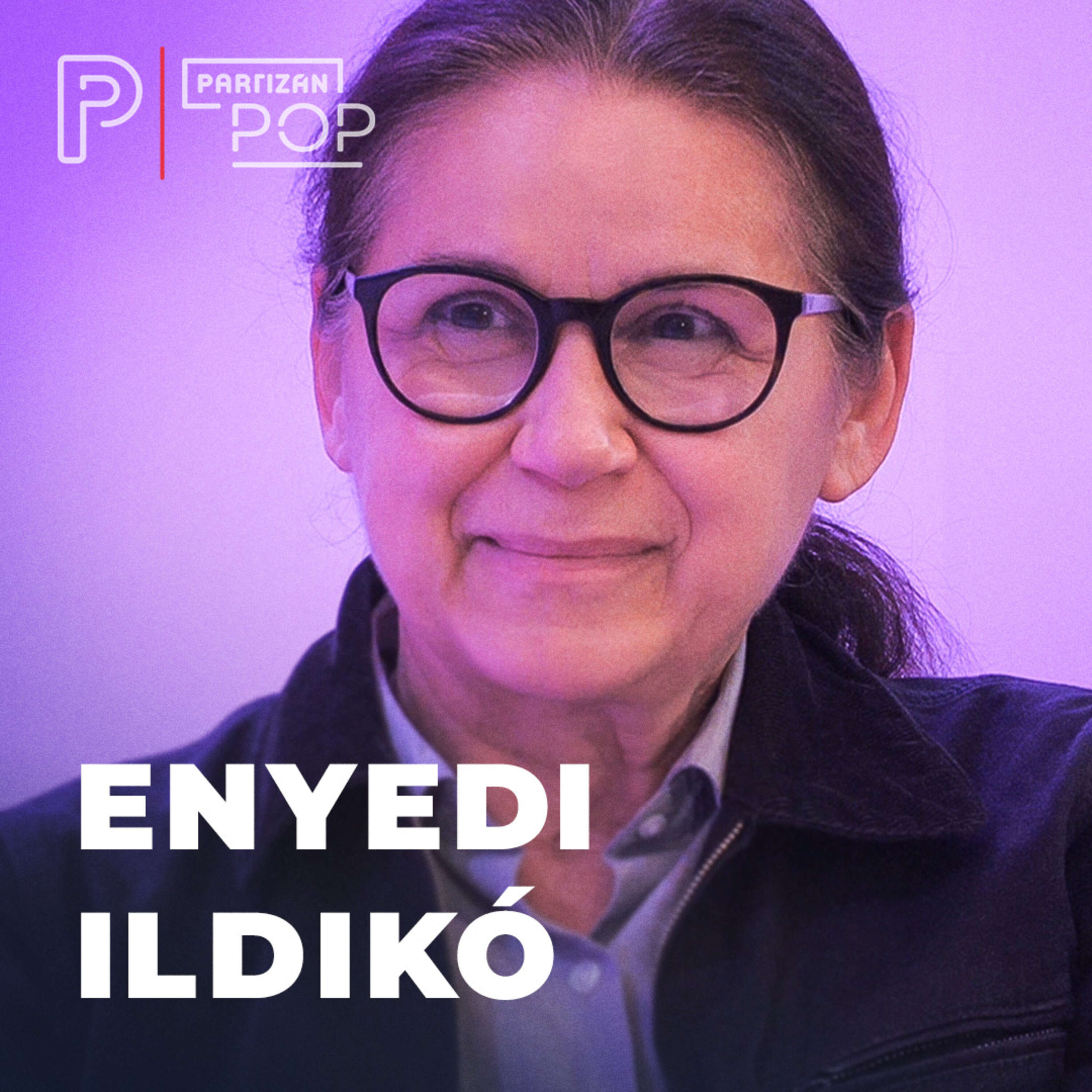 “Ha van incel férfimozgalom, én leszek feminista” I Interjú Enyedi Ildikóval I PartizánPOP