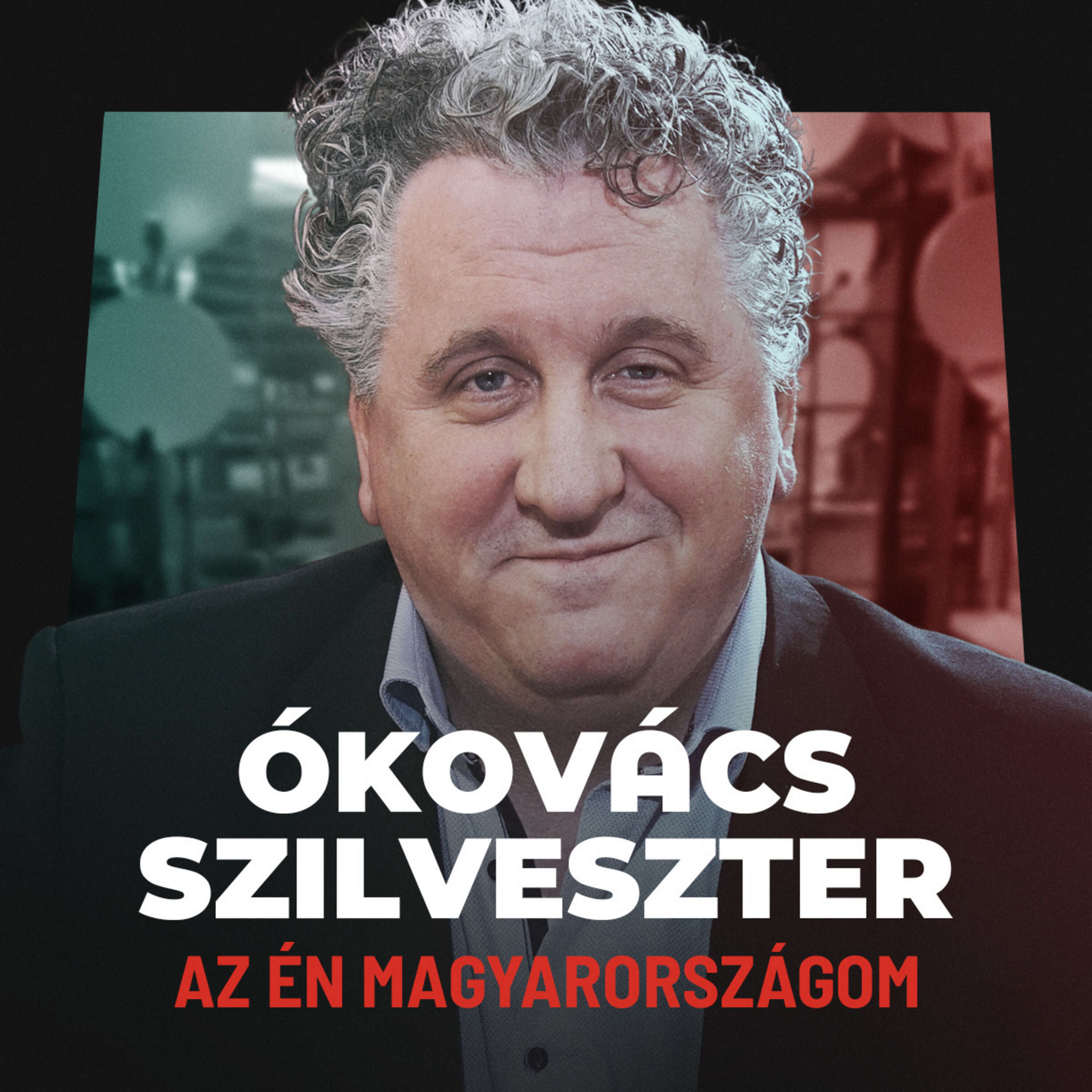 12 év után Orbánnak is mennie kell? | Ókovács Szilveszter, az én Magyarországom