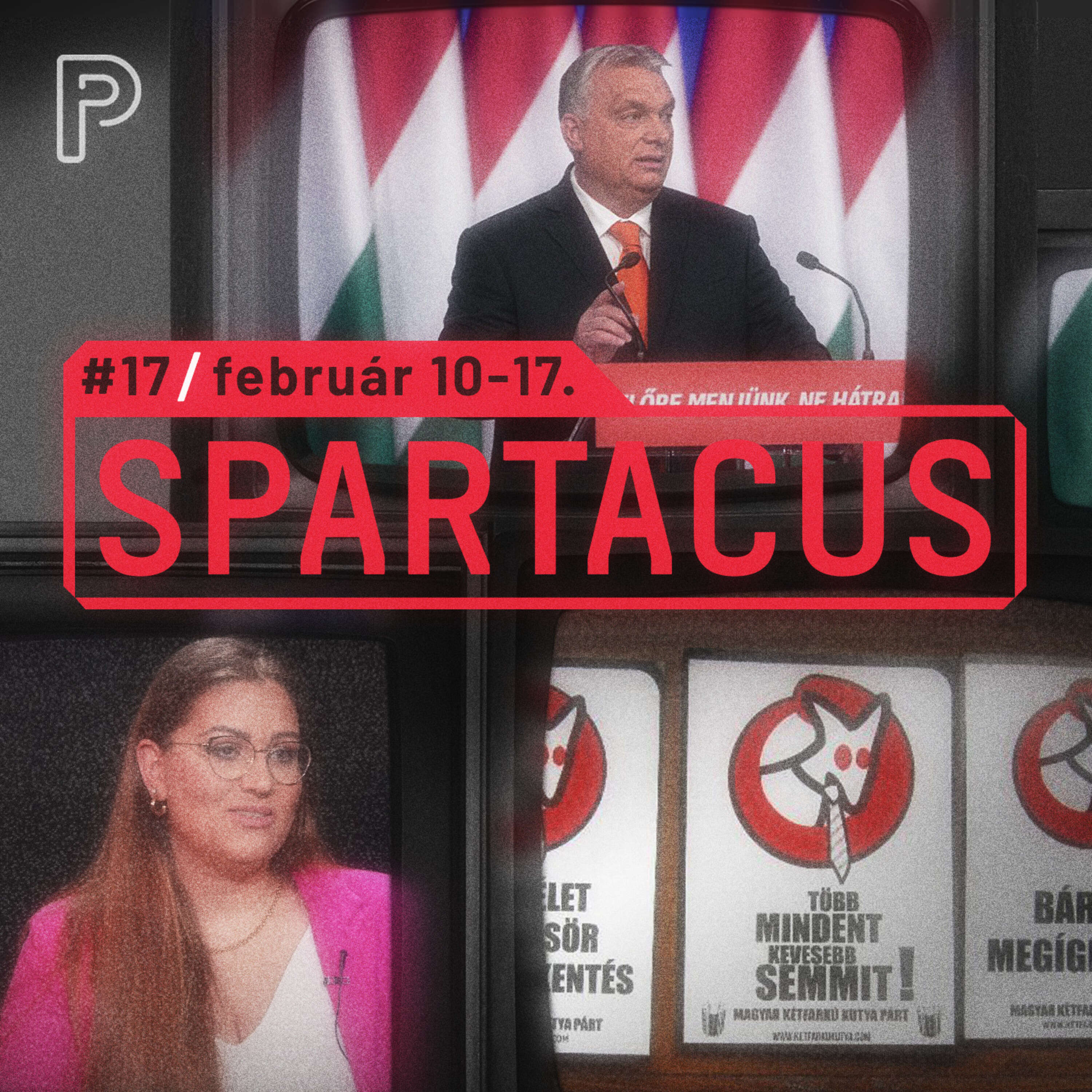 Elrajtolt a kampány, vadsztrájkolnak a tanárok | Spartacus #17
