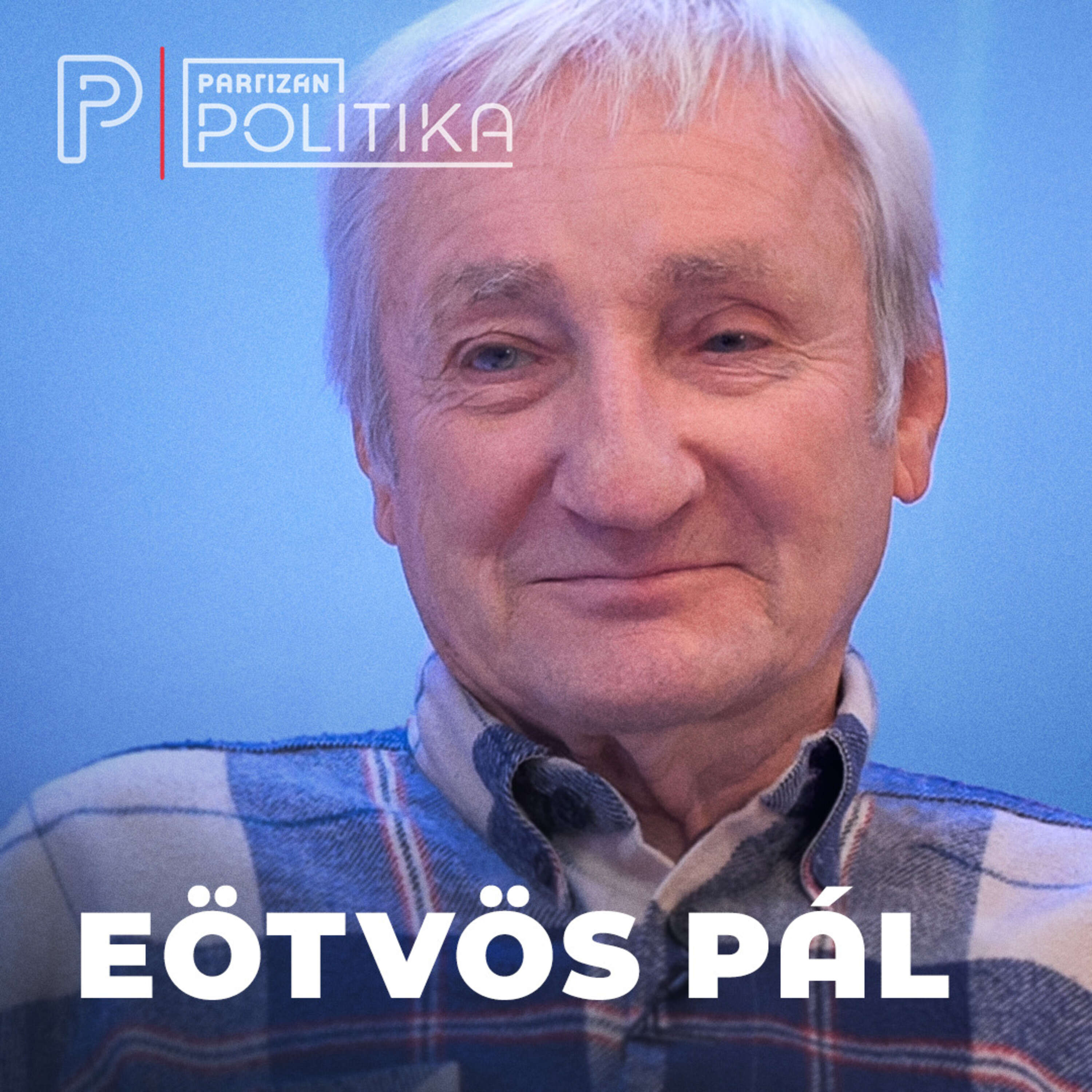 "A sajtószabadság nem az, hogy az újságíró össze-vissza ír, amit akar" | Eötvös Pál | PartizánPOL