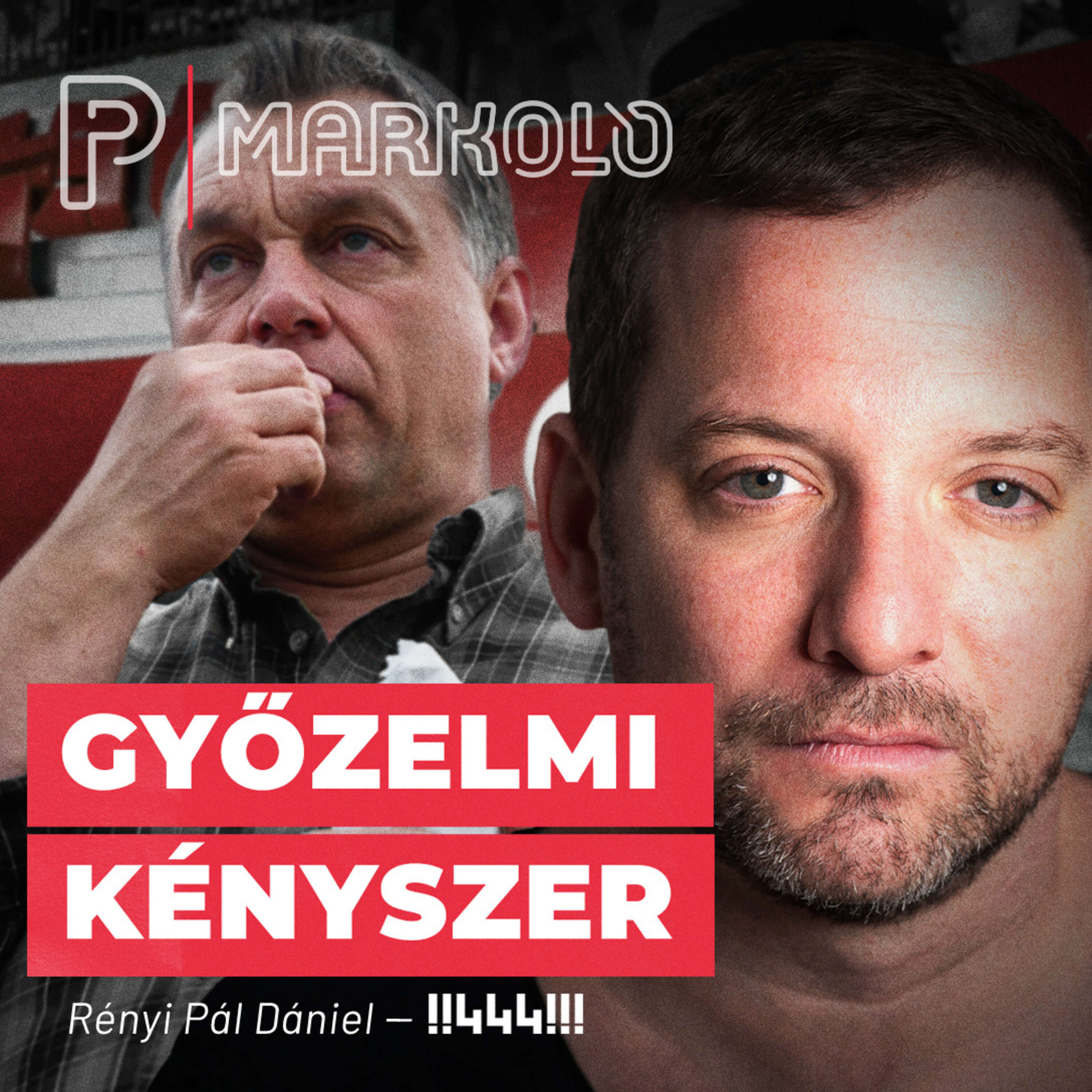 Orbán Viktor fanatikus rajongása a futball iránt | Interjú Rényi Pál Dániellel