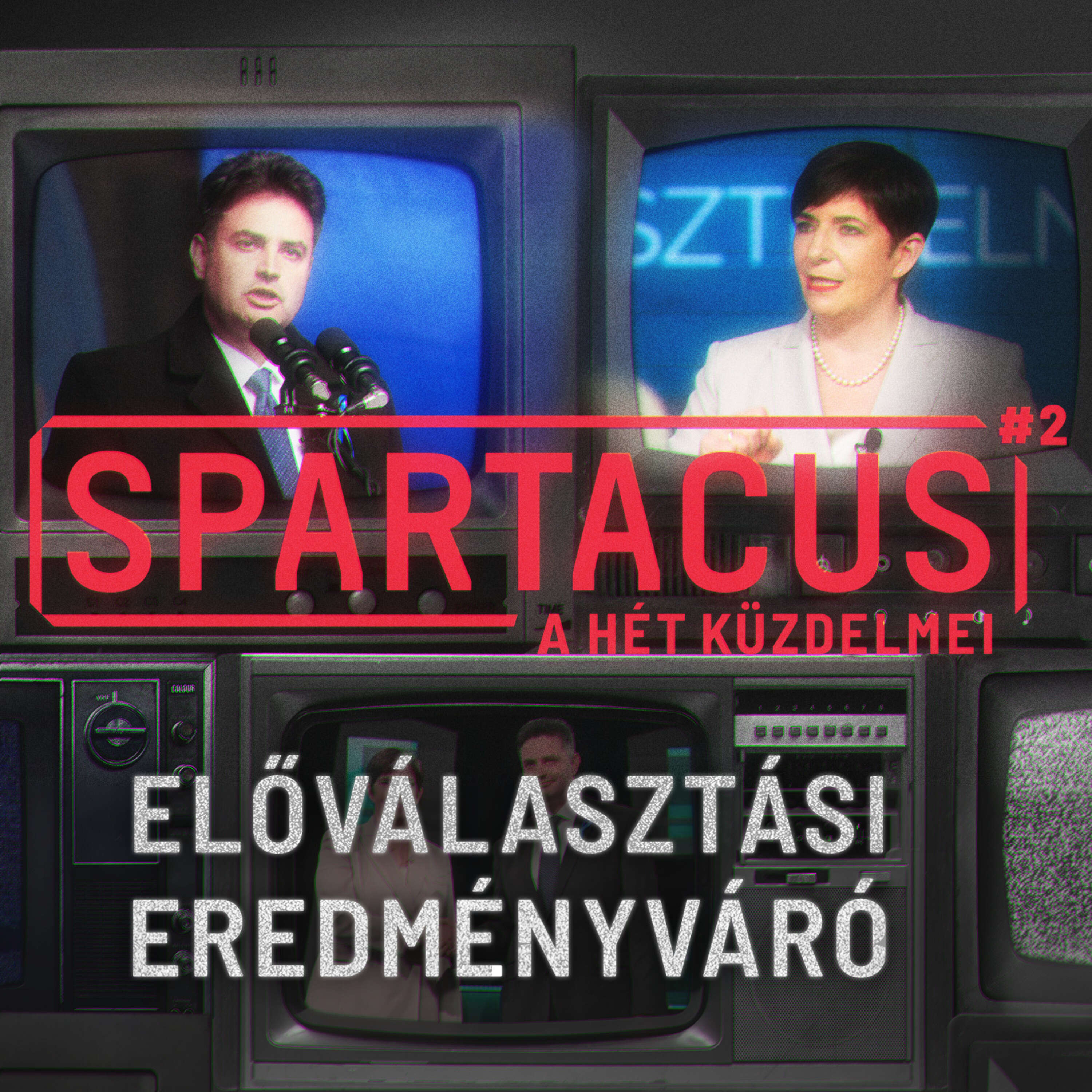 Dobrev vagy Márki-Zay lesz az ellenzék miniszterelnök-jelöltje? – Előválasztási eredményváró 2021.10.17.