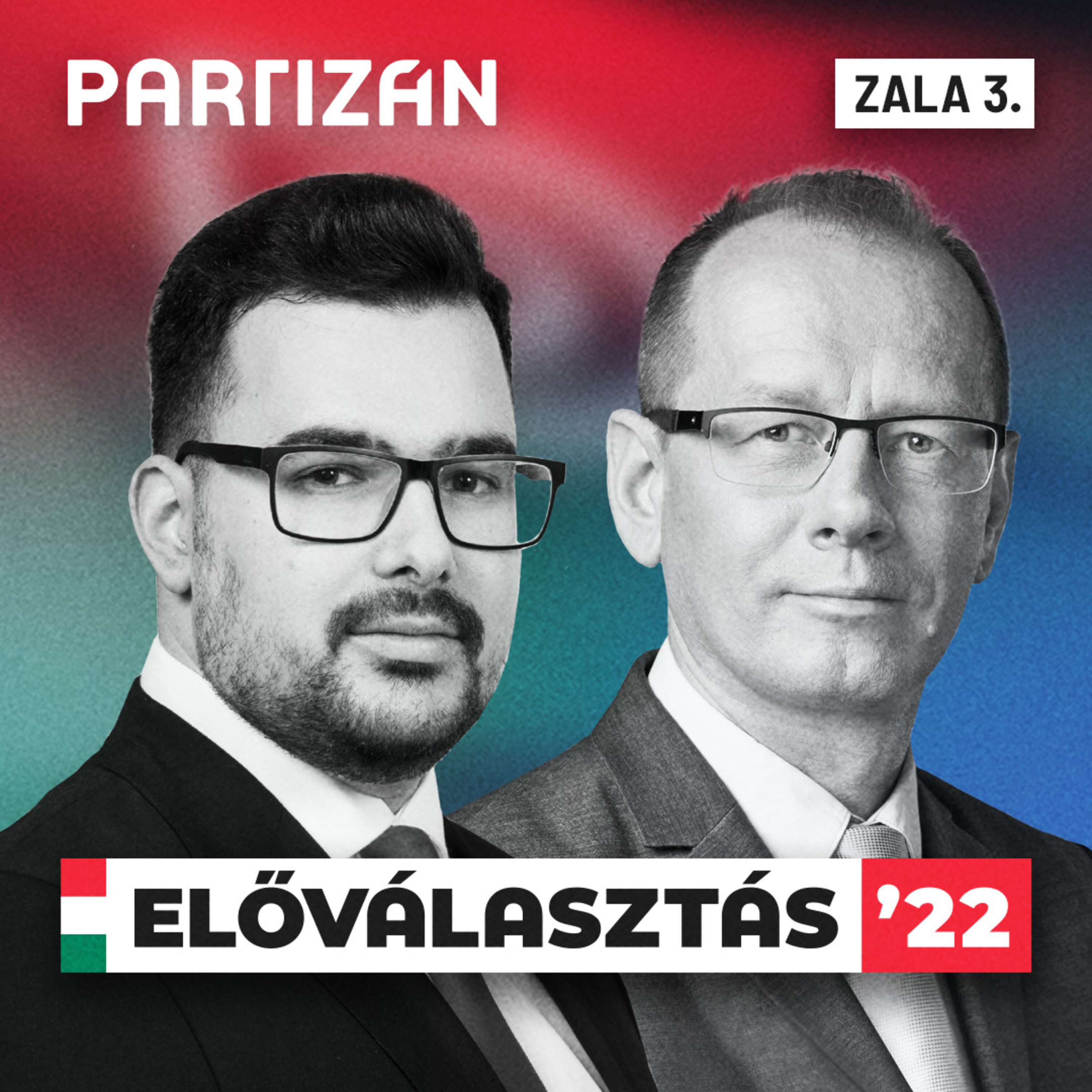 Nagykanizsa képviselőjelöltjeinek vitája | Zala megye 3. sz. OEVK | Előválasztás