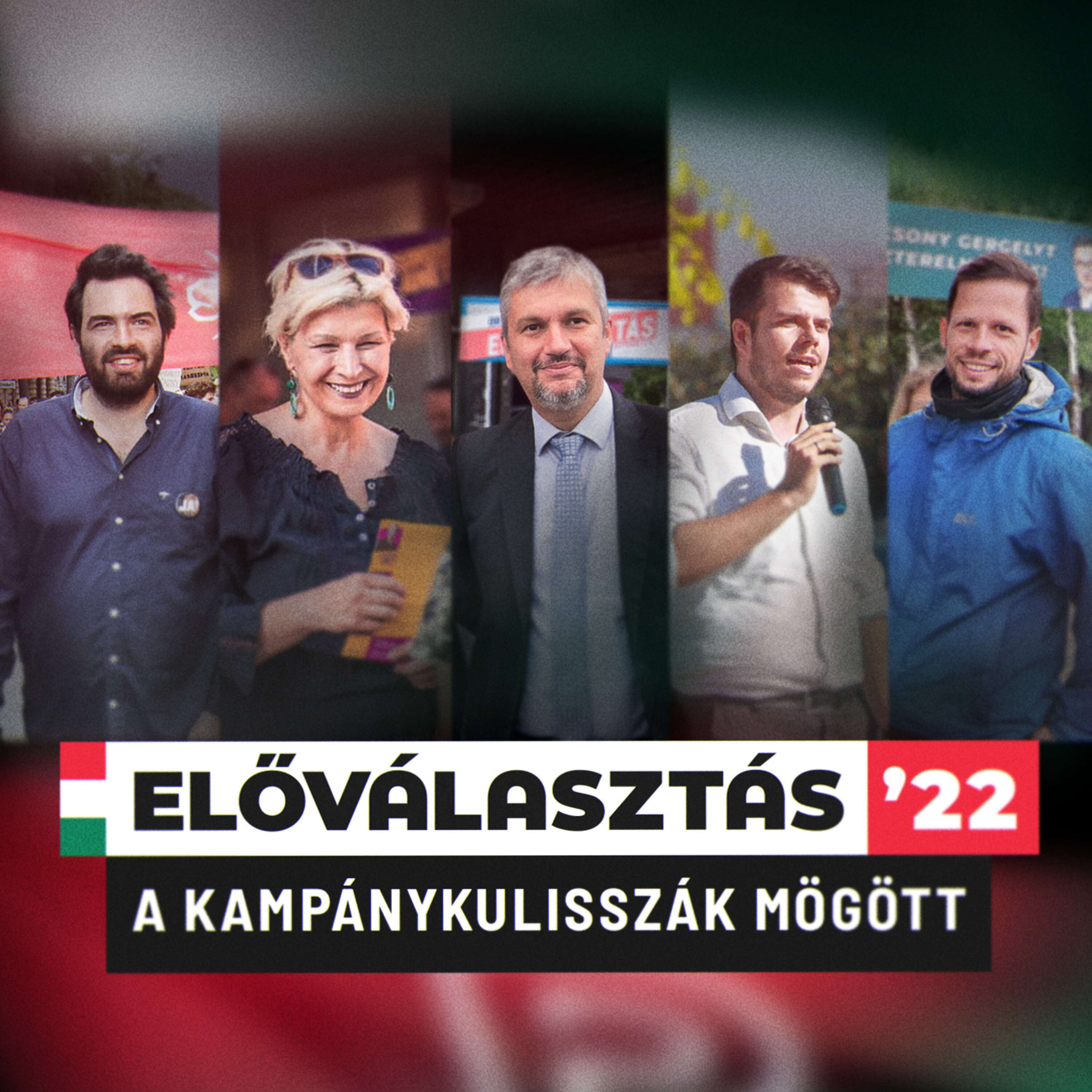 Jövőre is jól jön az ellenzéknek a most felépített kampánygépezet | Előválasztási eredményértékelő
