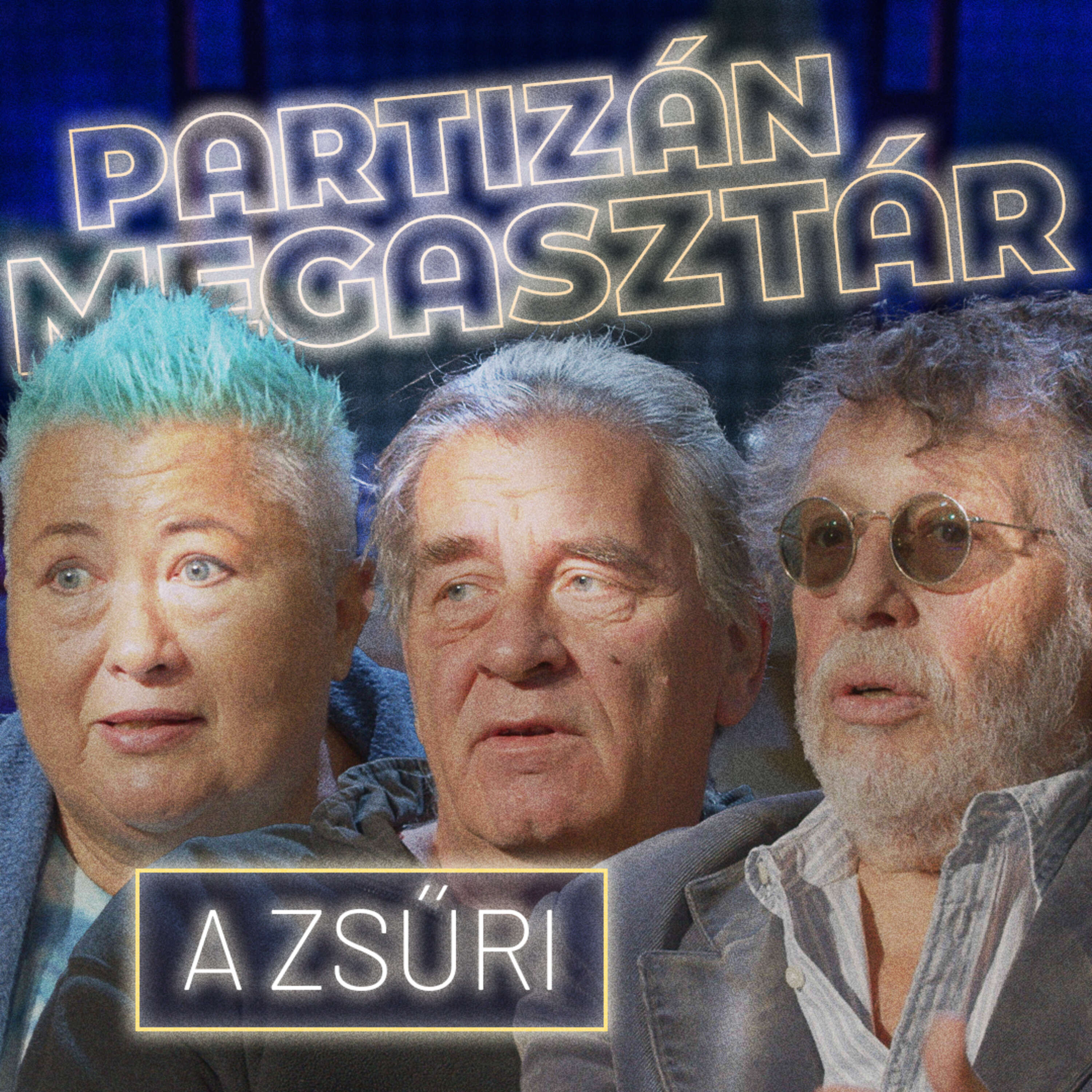  MEGASZTÁR | Interjú a zsűri egykori tagjaival