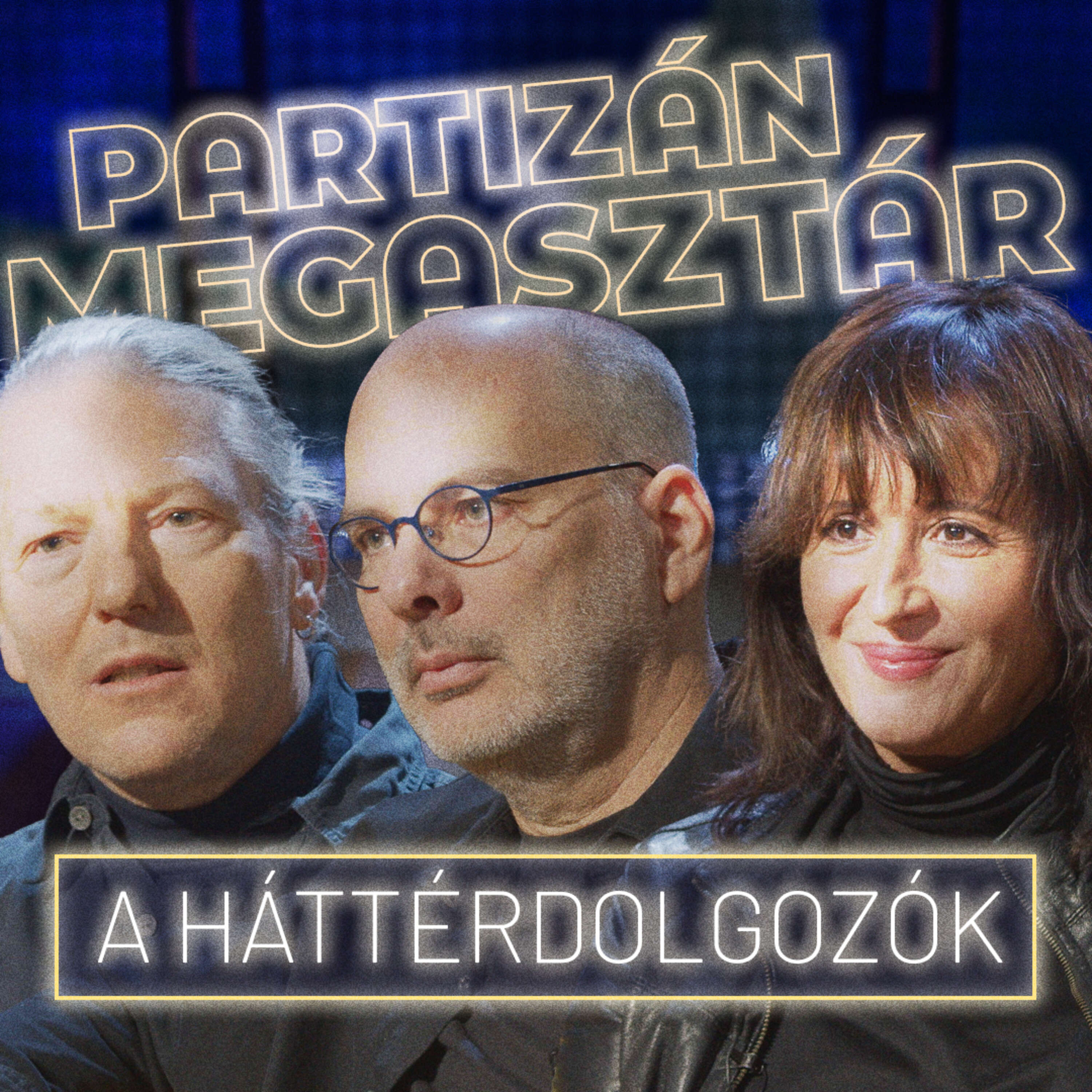  MEGASZTÁR | Interjú a műsor kreatív csapatának tagjaival