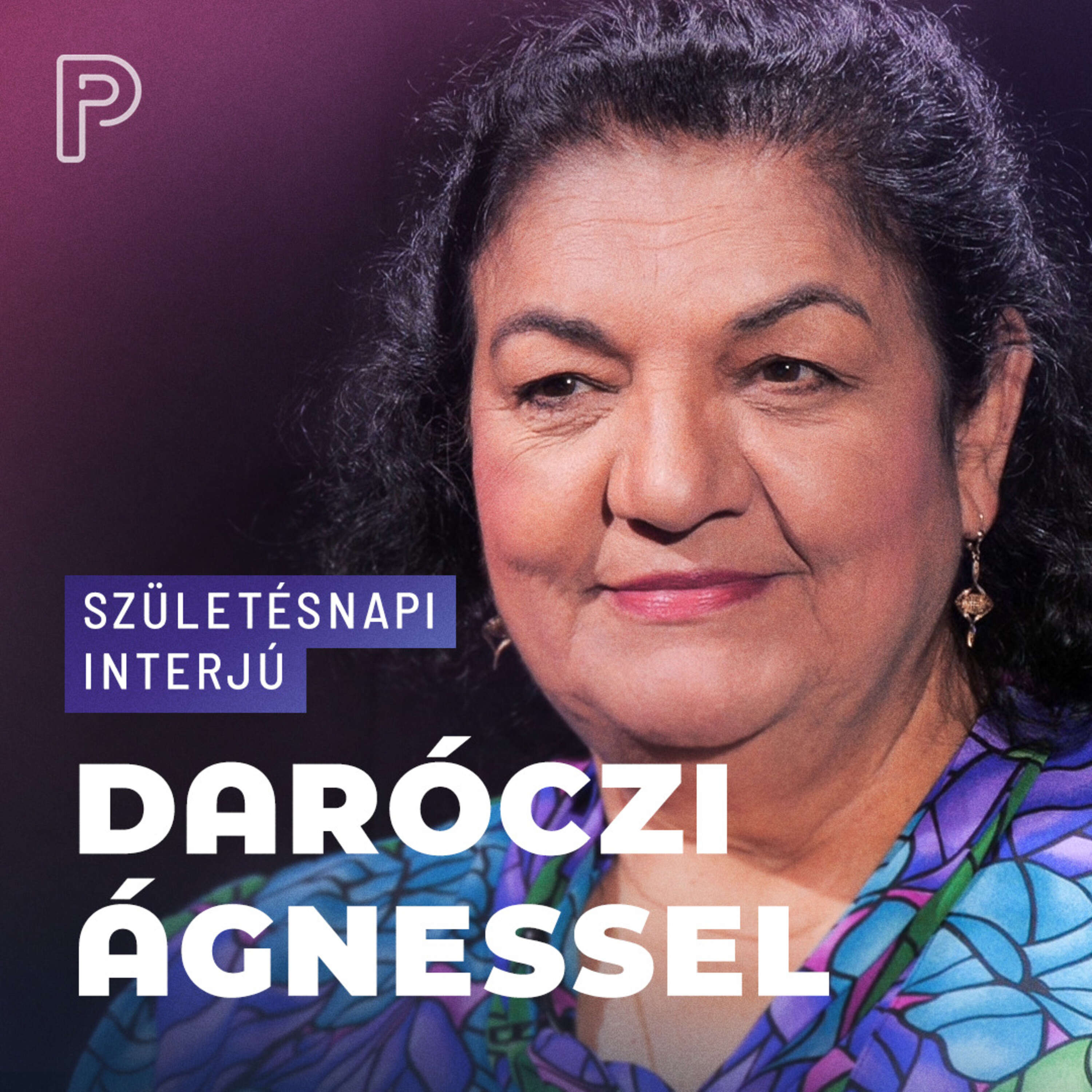 "Rájöttek, hogy én csont vagyok és a torkukon akadok" | interjú Daróczi Ágnessel 