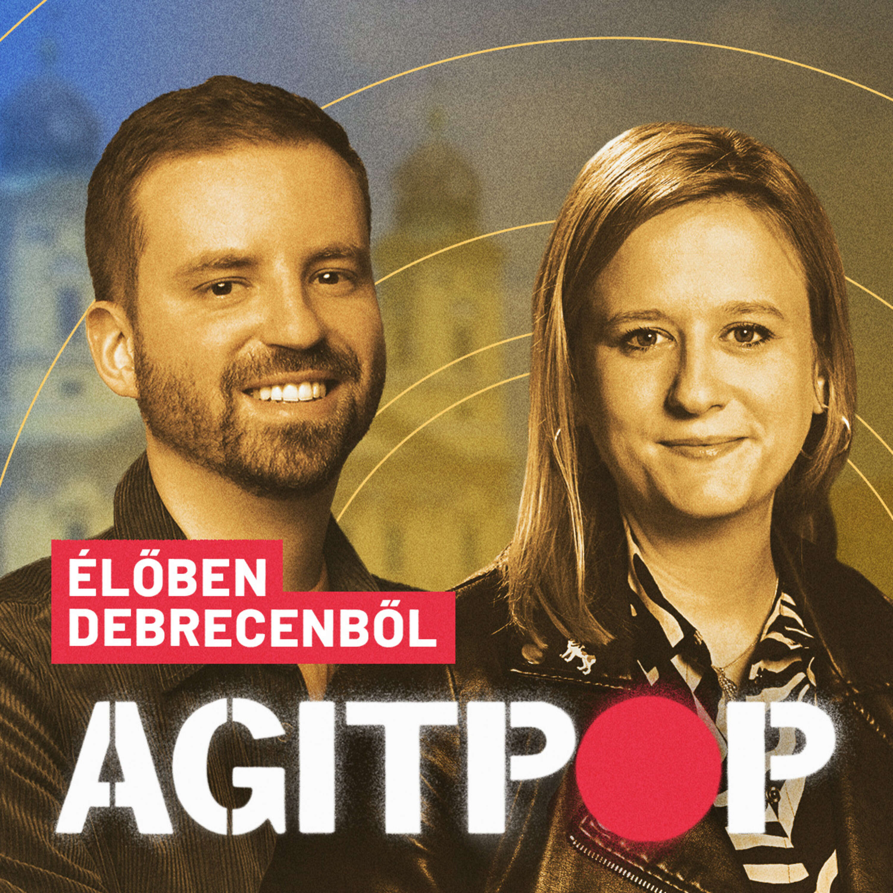 agitPOP március 08. | Nők és politika