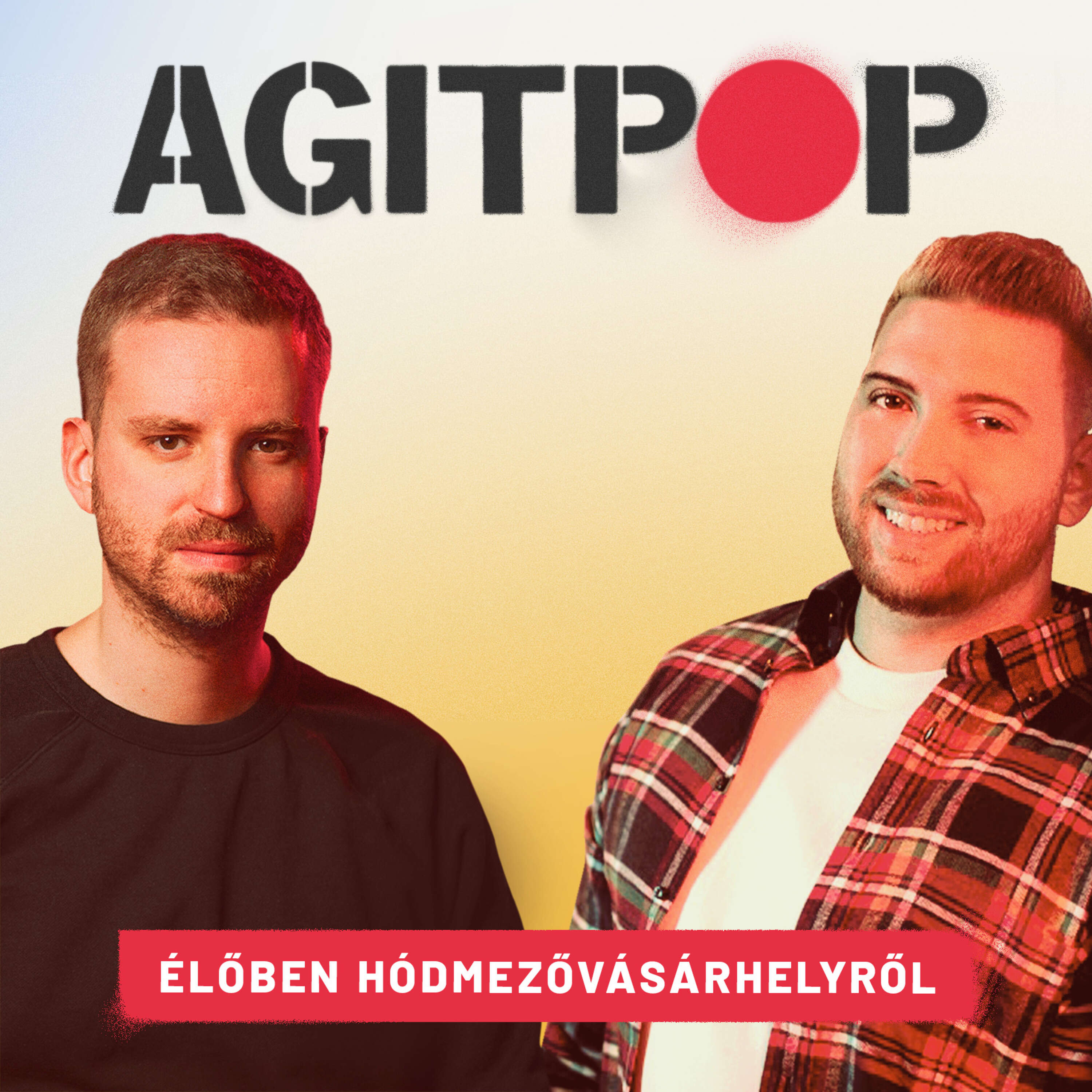 agitPOP március 1. | A Tram-traintől a hódmezővásárhelyi médiáig