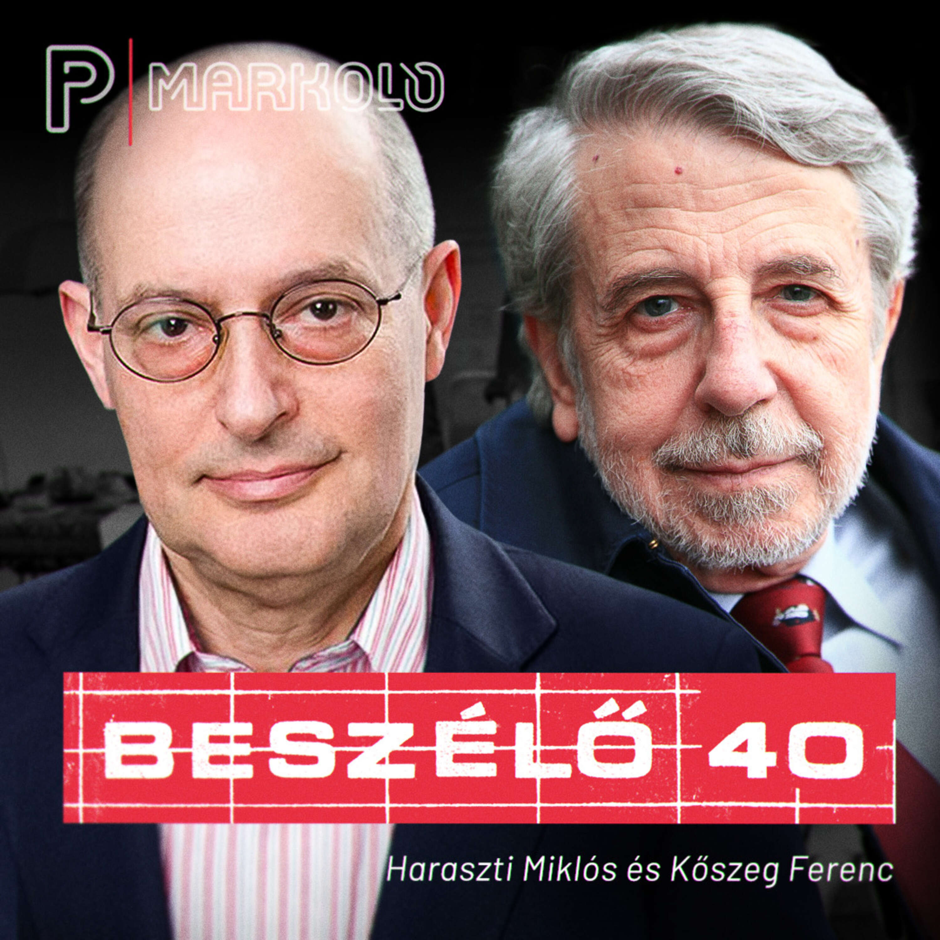 „Kádárnak mennie kell” – 40 éve indult a szamizdat Beszélő