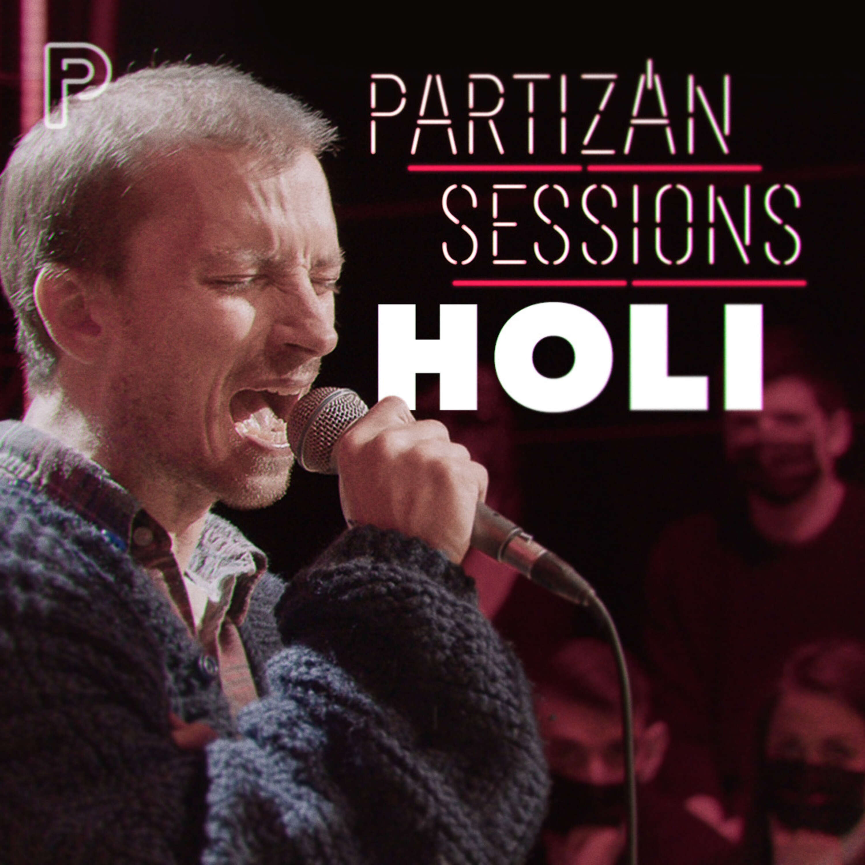 HOLI - Roadmovie (Sírok és nevetek) | Partizán Sessions