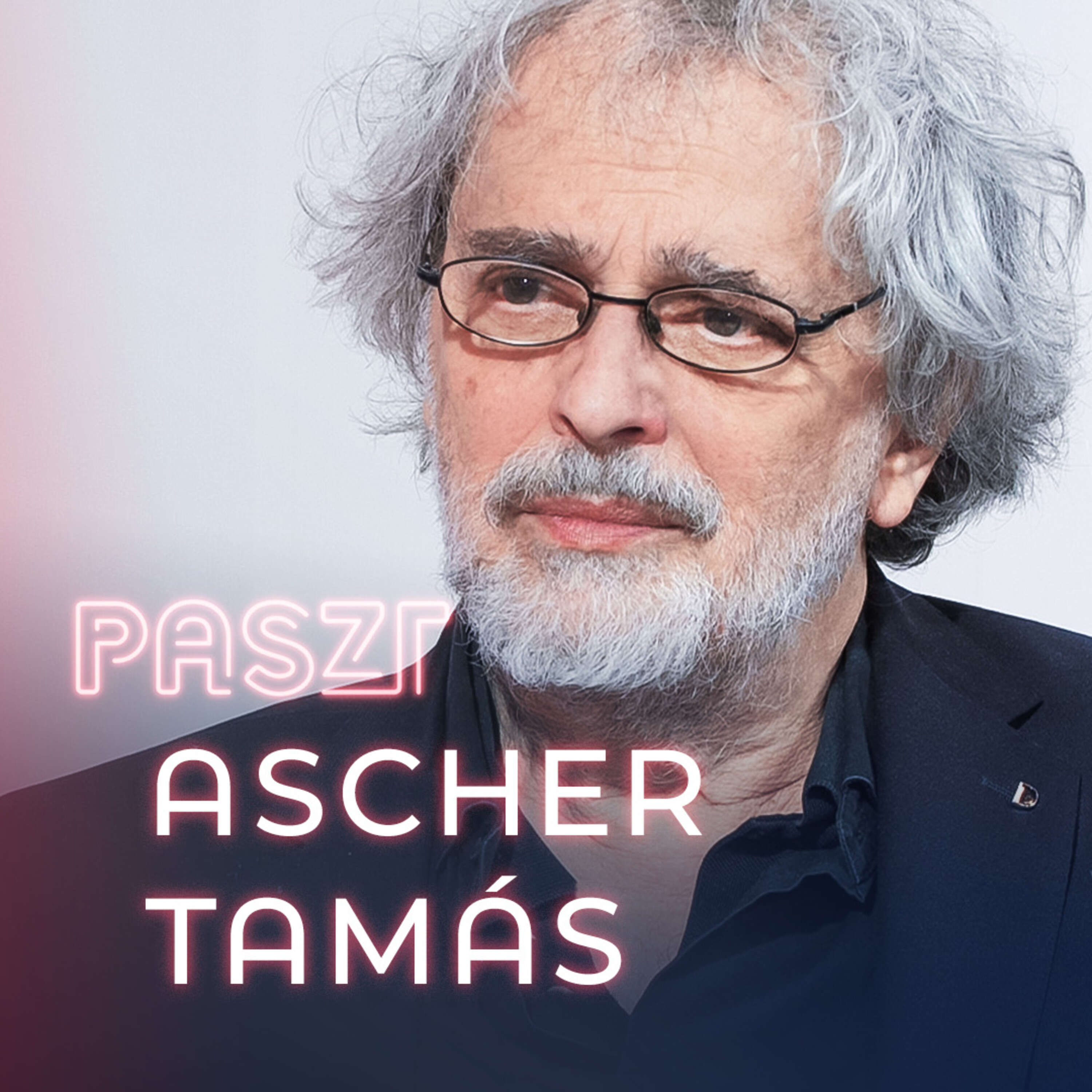 Interjú Ascher Tamással