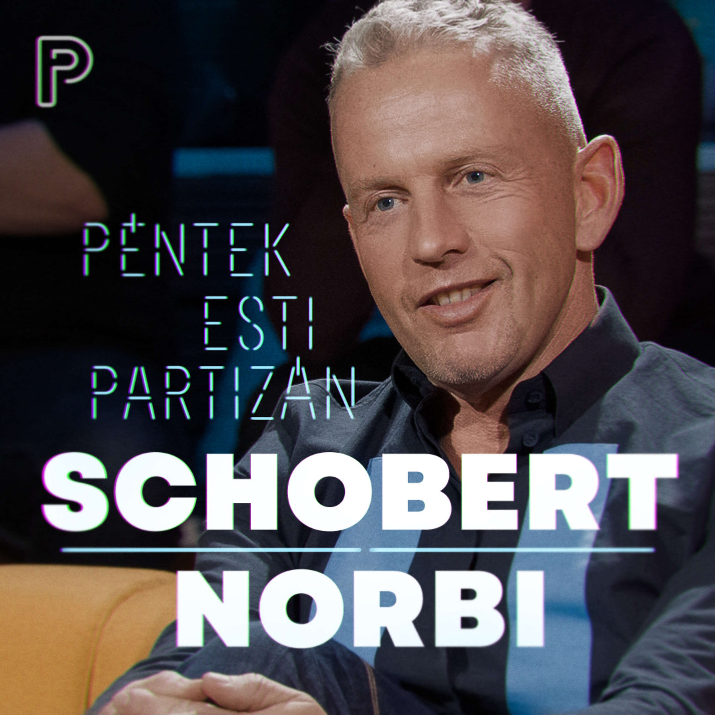 Norbi: Iszonyú gyökér voltam | Péntek Esti Partizán