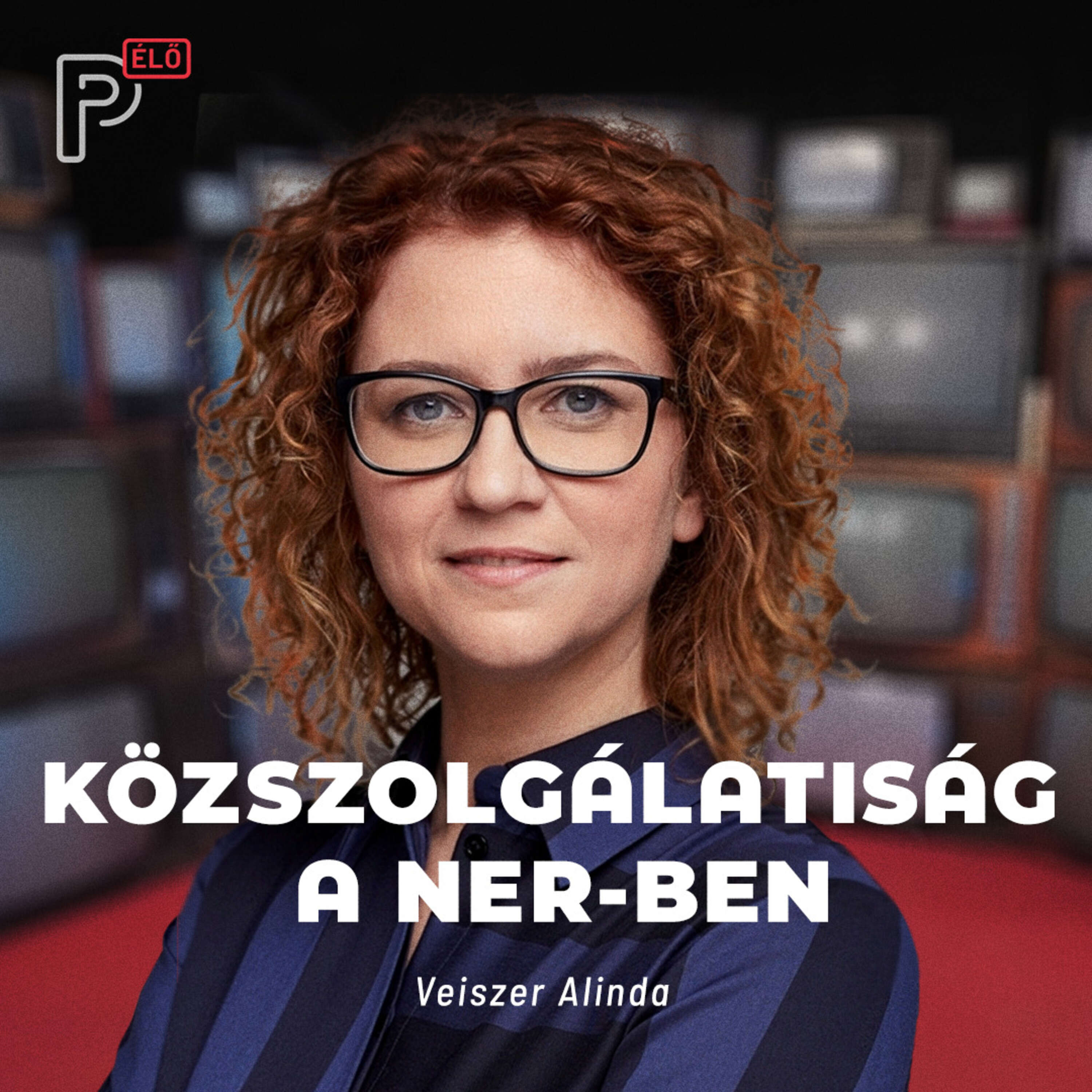 Interjú Veiszer Alindával a hazai médiaviszonyokról és az online tartalomgyártásról