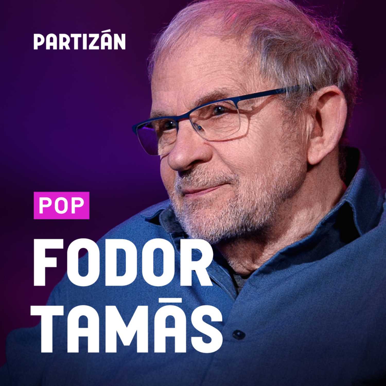 „Az Orbán-féle rendszer ellenforradalmi rendszer” | Fodor Tamás, a Stúdió K alapítója | PartizánPOP
