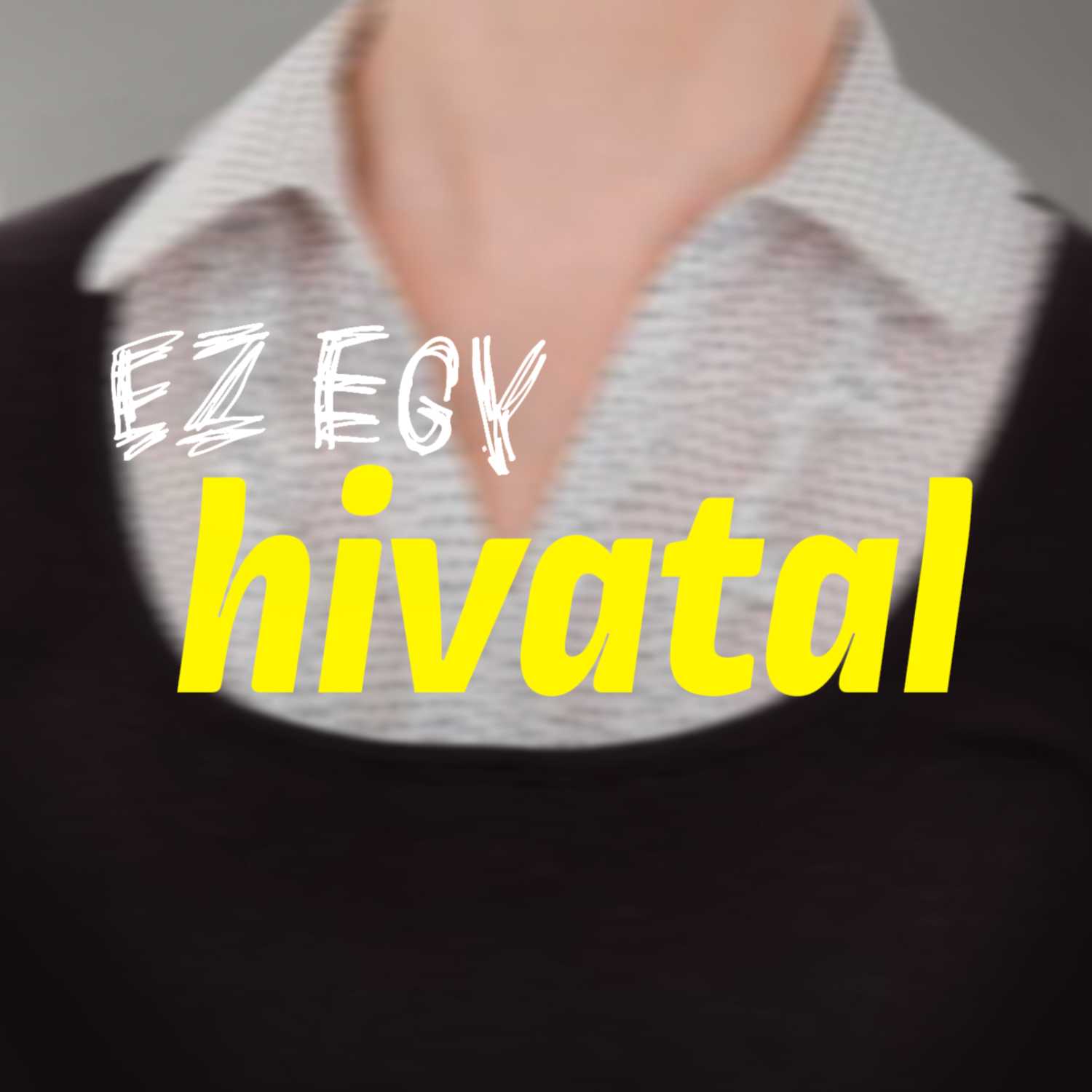 Mióta várhatunk bármit is a hatalomtól? | Ez egy hivatal #3