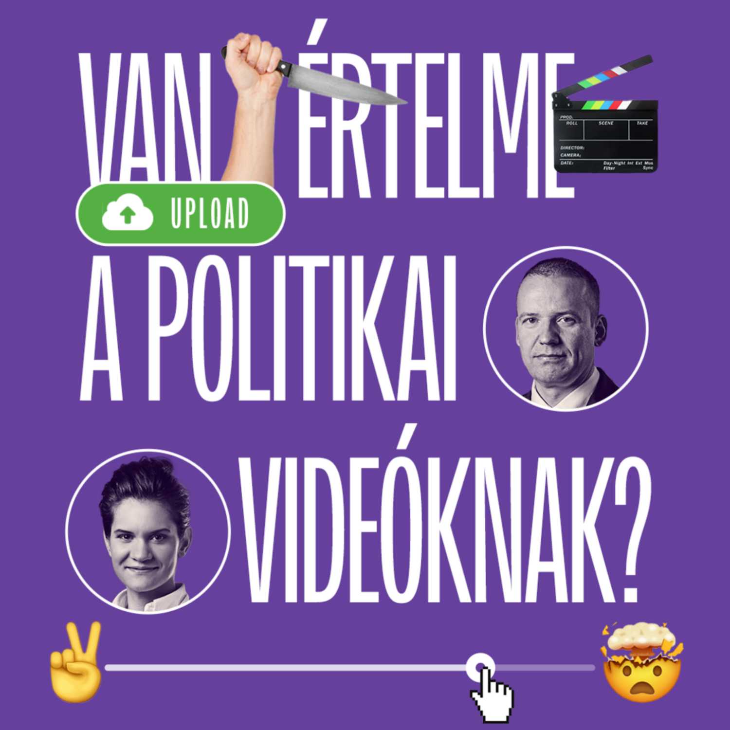 Krindzselünk: politikusok a Youtube-on | Beszélgetés Bennszülött Bálnával és The Raven Croaks-szal | Mindennek a teteje