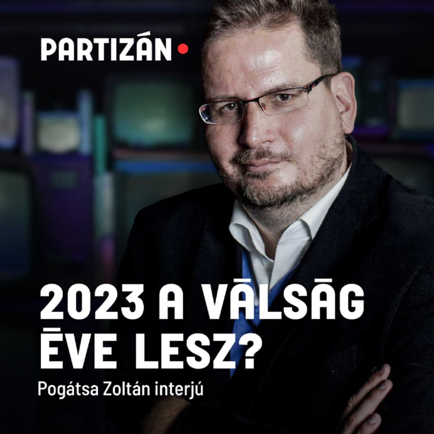 Krízisben a világgazdaság, közeleg a recesszió | Interjú Pogátsa Zoltánnal