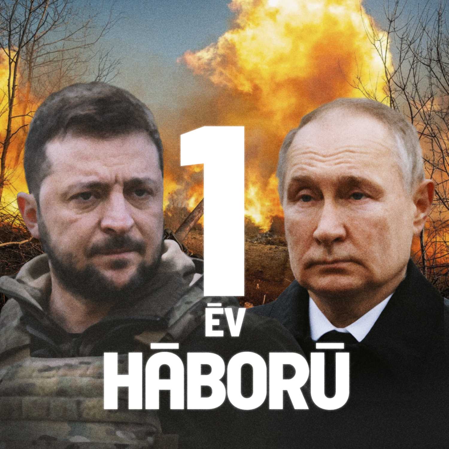 Harcászati és hadműveleti elemzés Csiki Varga Tamással